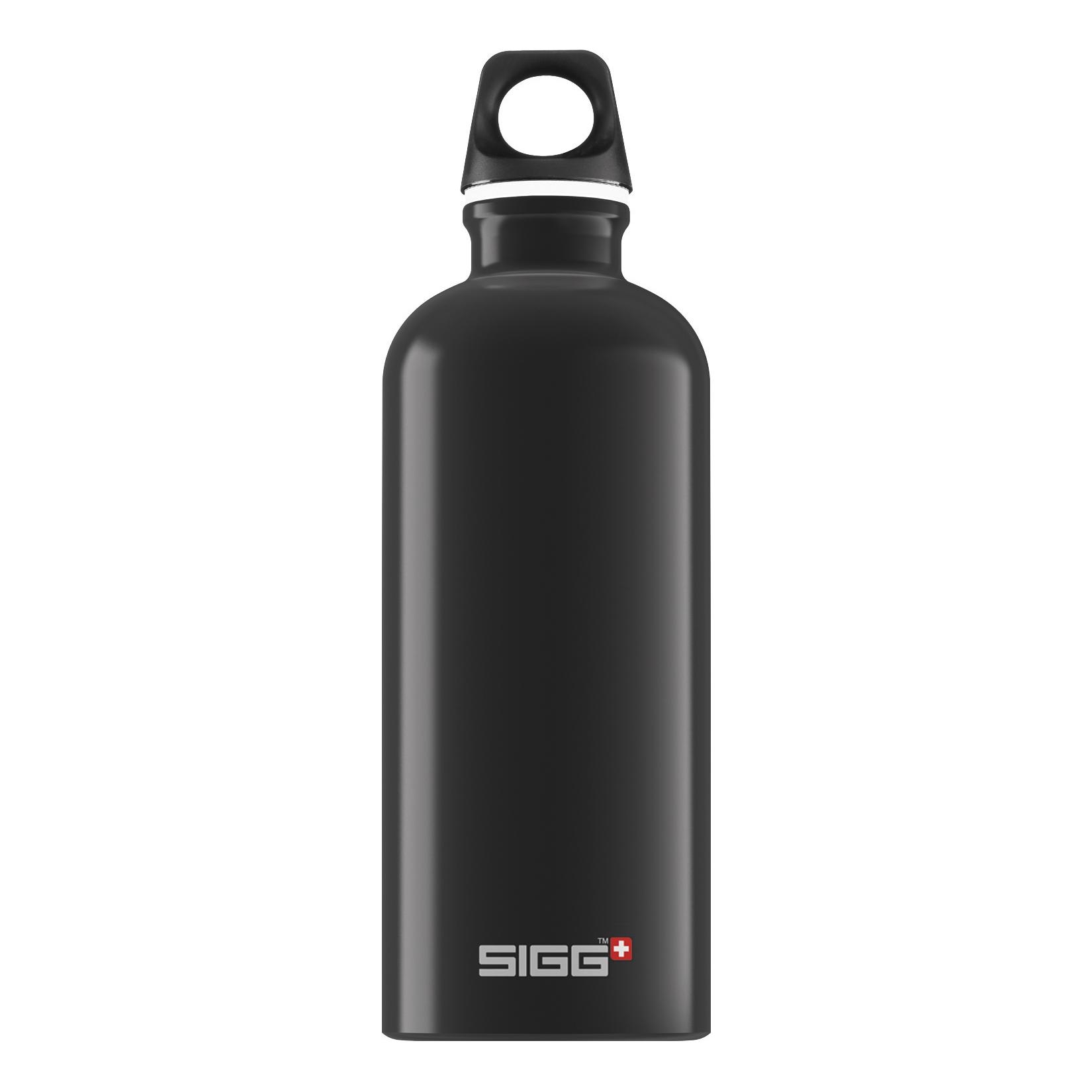 Sigg Traveller 0,6L Noir 