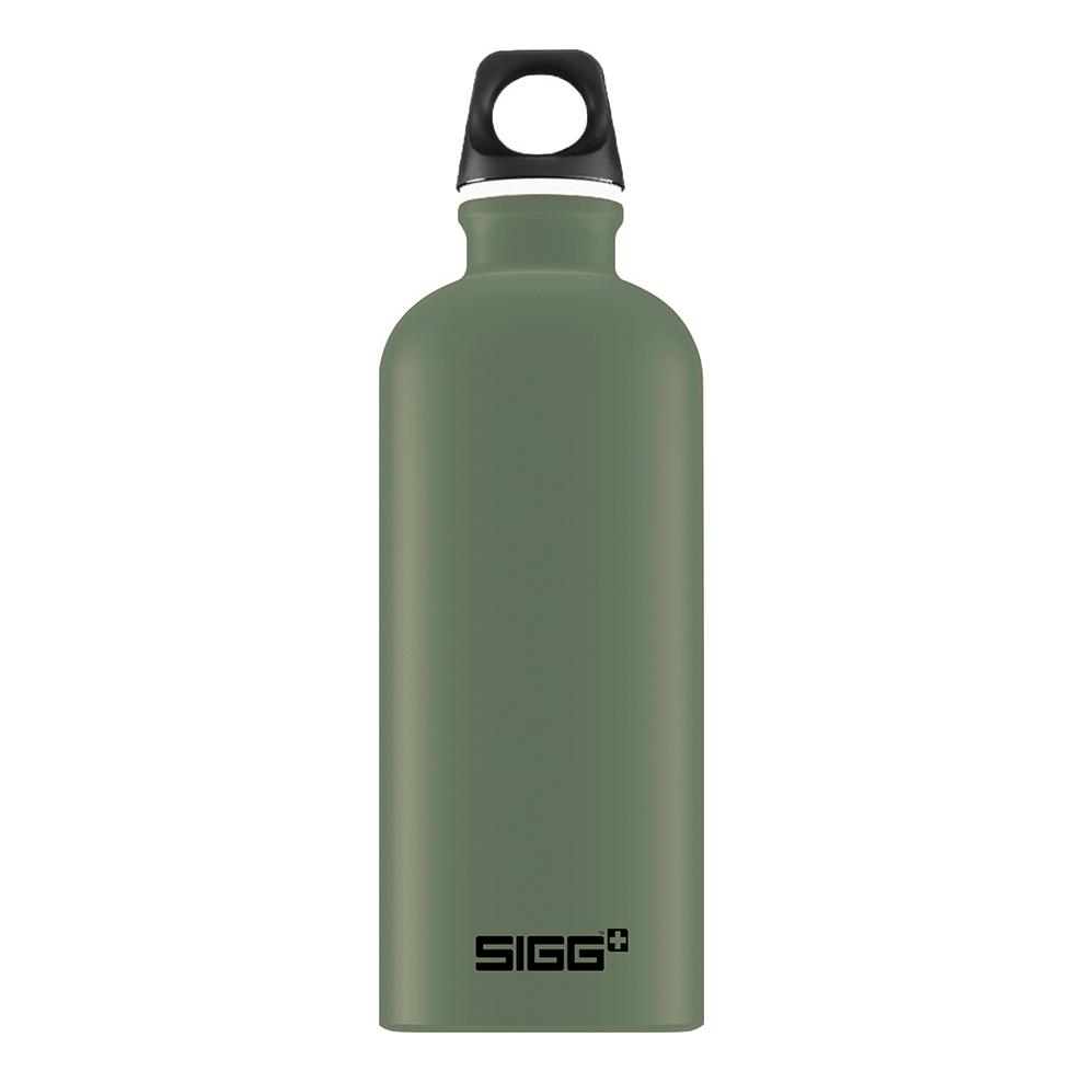 Sigg Traveller 0,6L Vert 