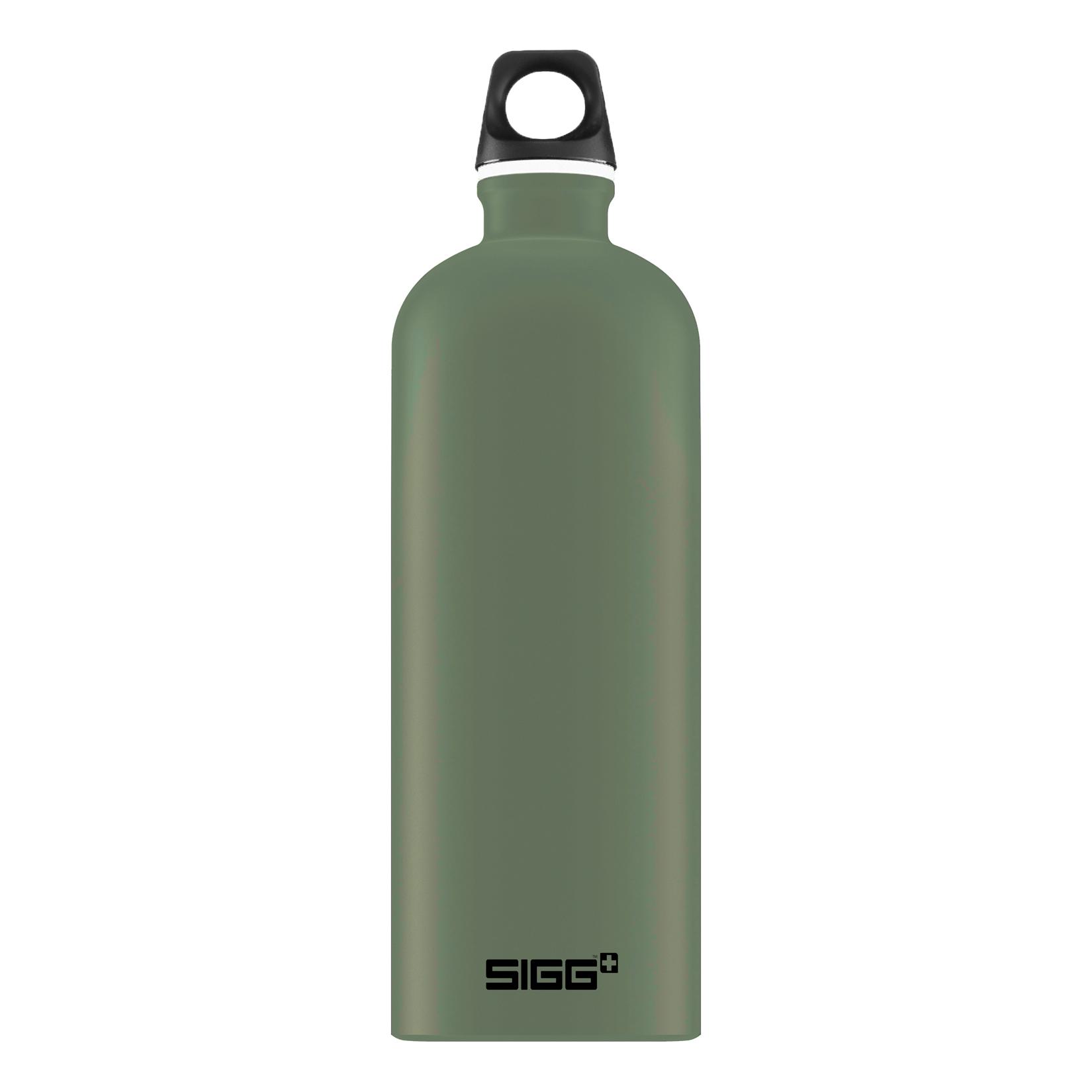 Sigg Traveller 1L Vert 