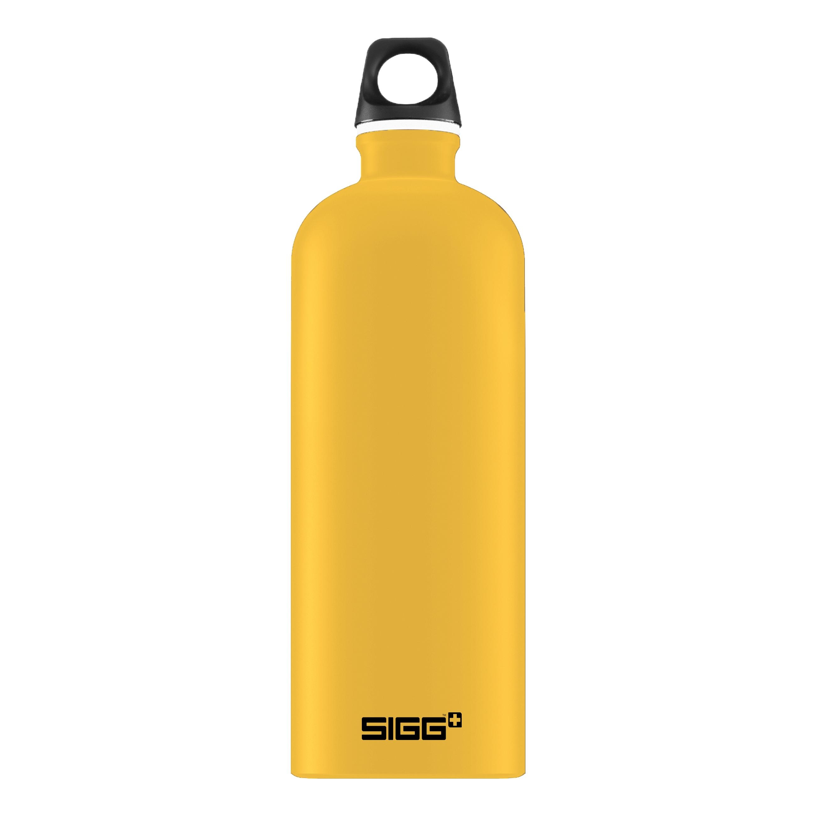 Sigg Traveller 1L Jaune 