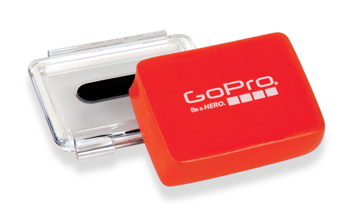 Gopro Floaty Backdoor