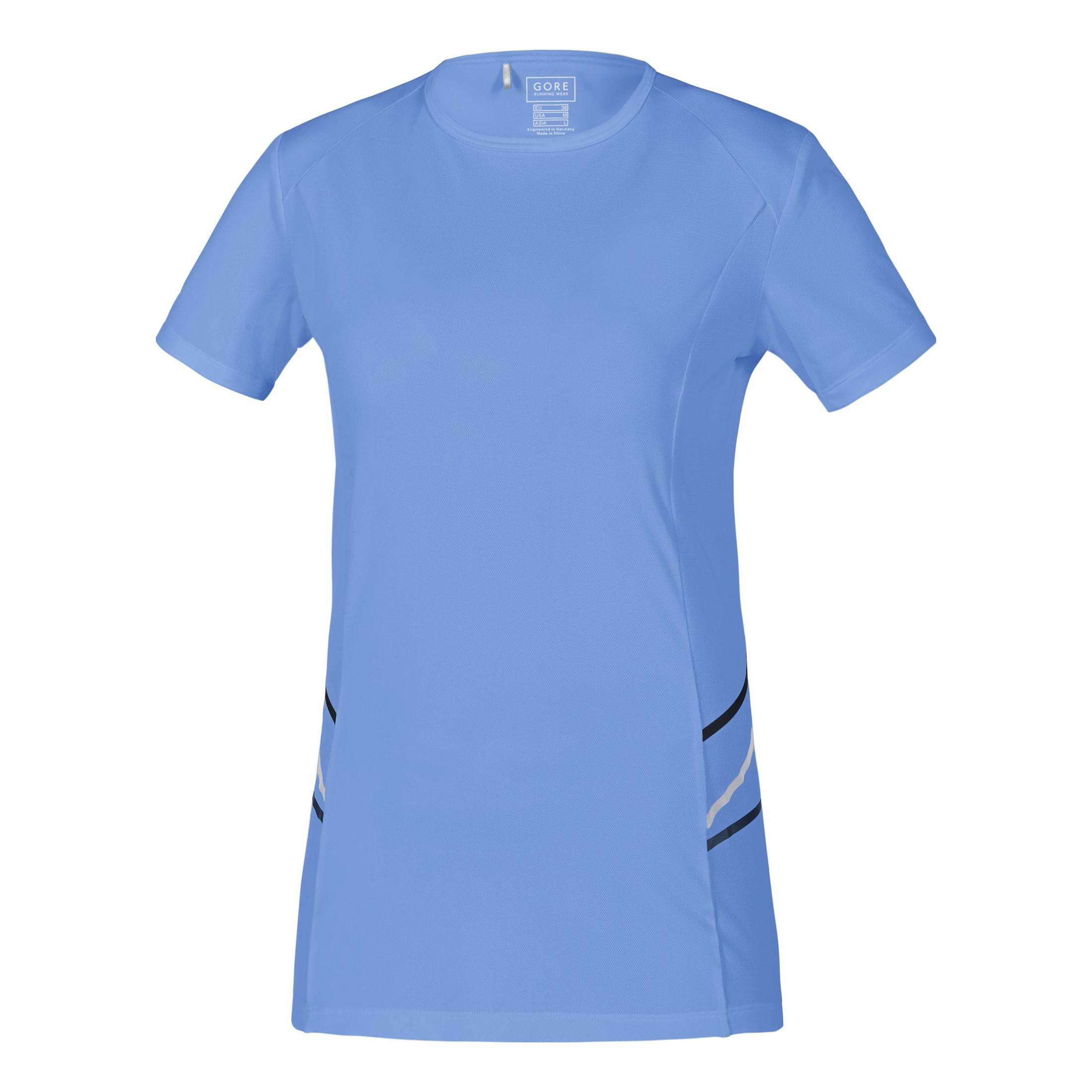 Gore Wear Maillot Mythos Bleu ciel 42 