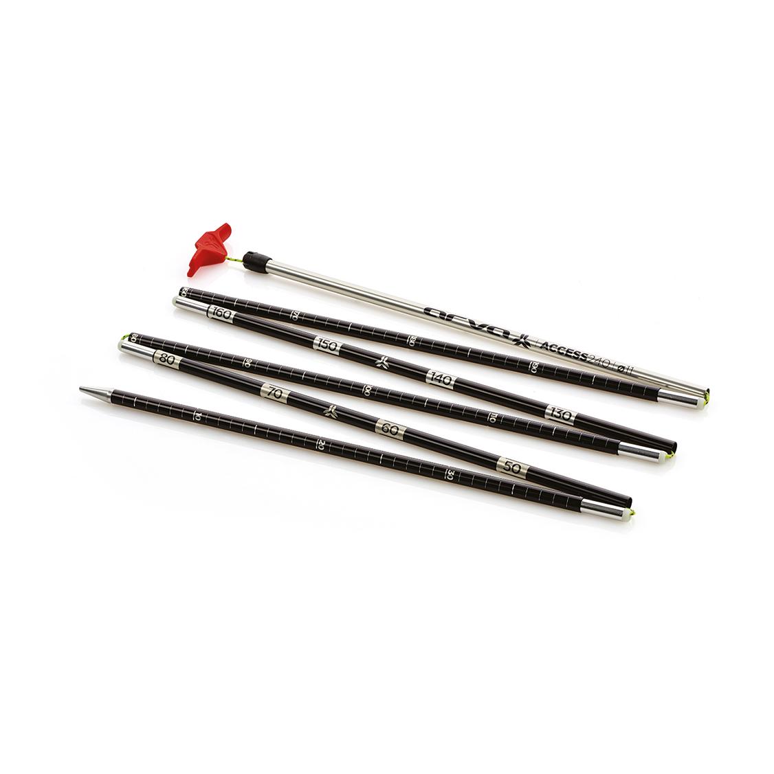 Arva Probe Access 240 Noir 