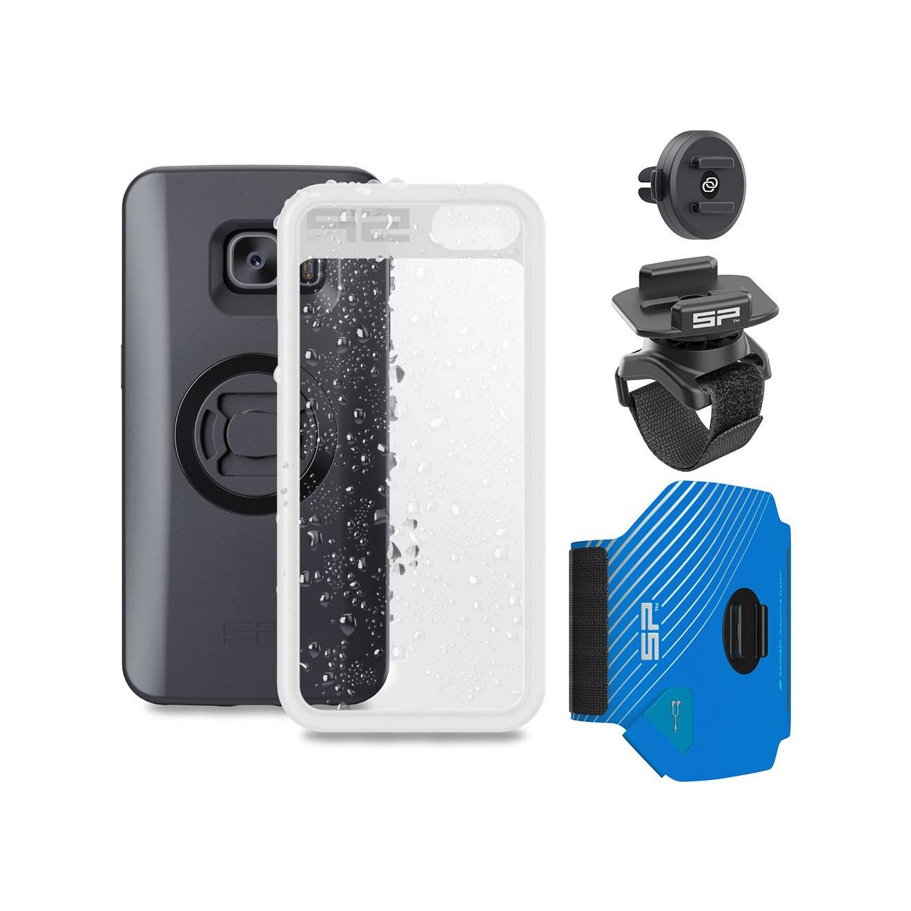 SP Connect SP Multi Activity Samsung Galaxy S7 Noir 