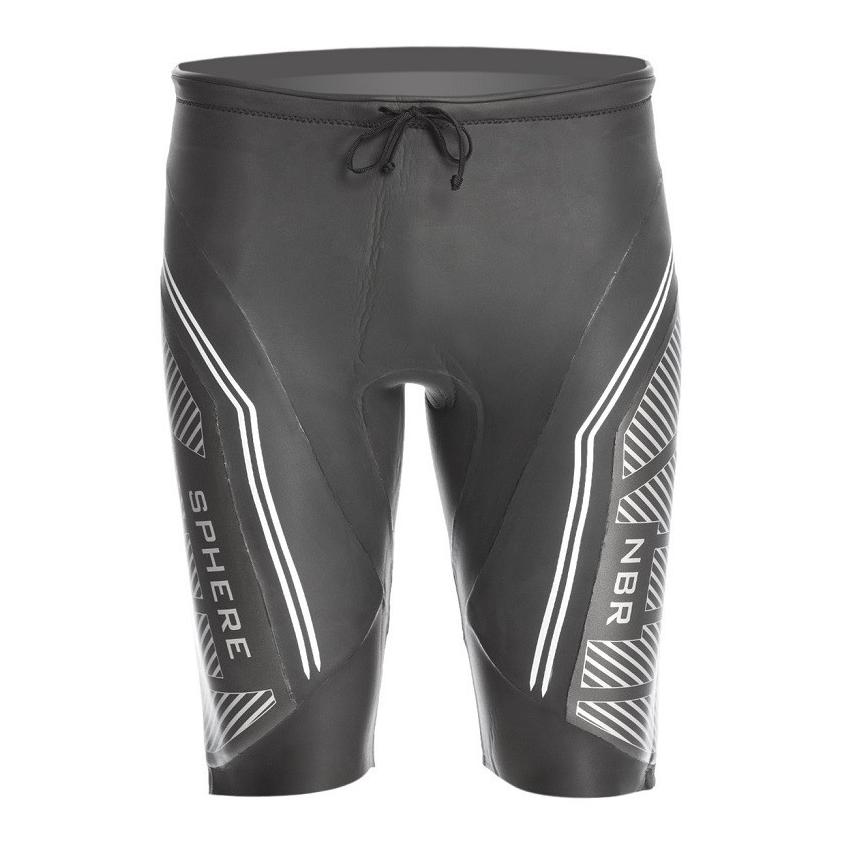 Huub Sphere Short Gris S 