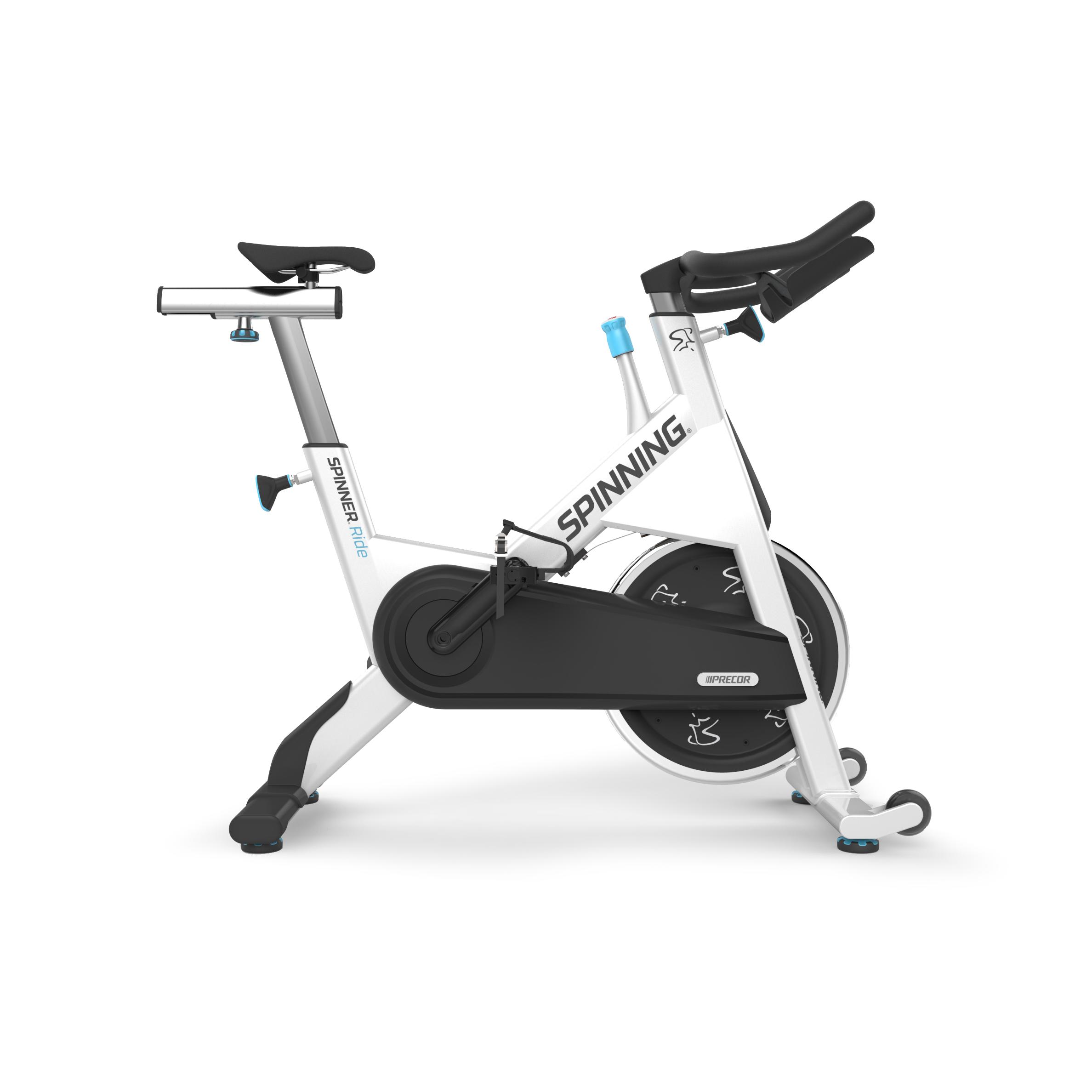 waters tsunami sport spin bike