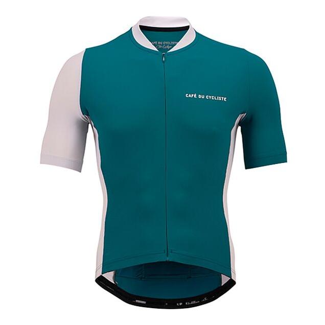 Café du Cycliste Marine Gris L 