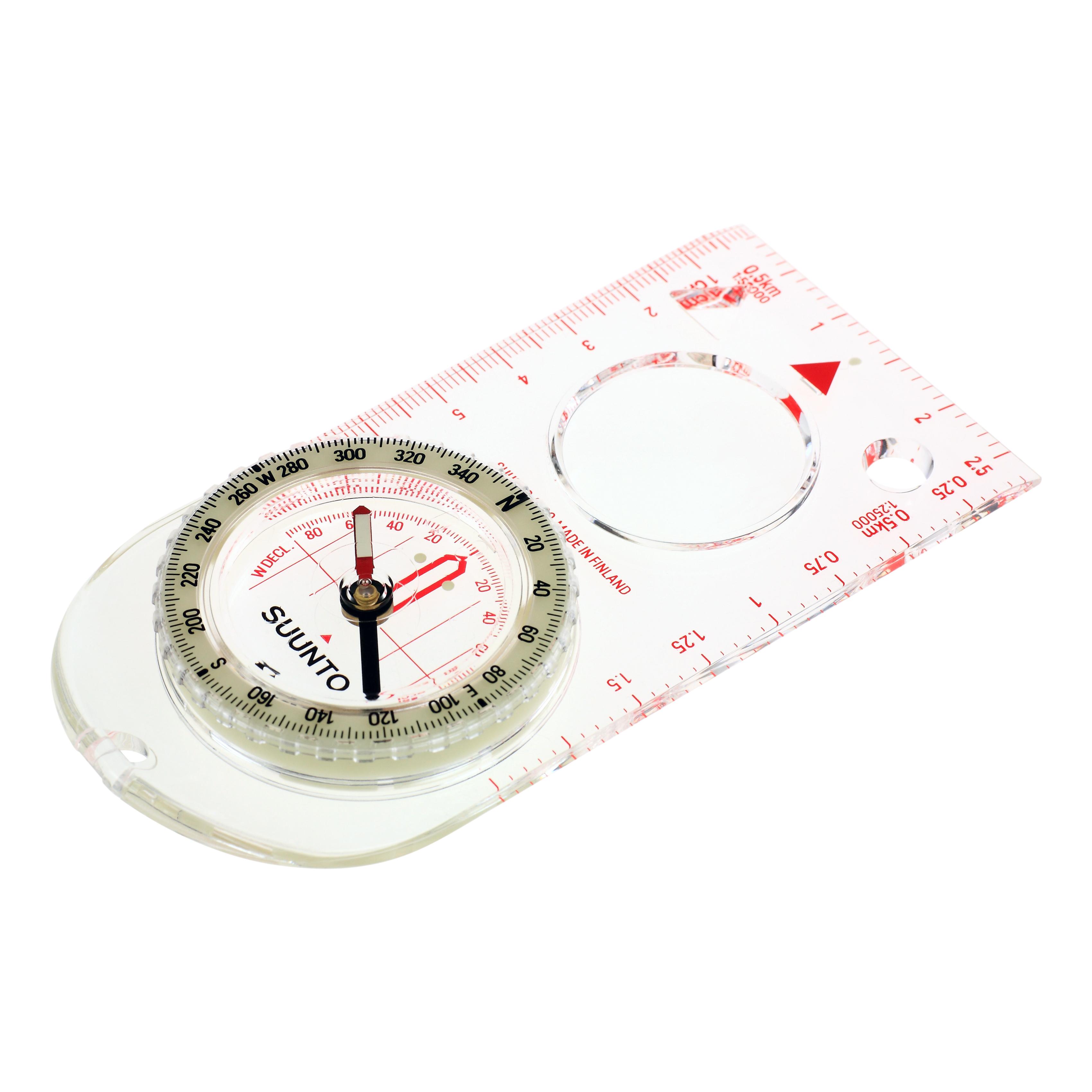 Suunto A-30 NH Metric Compass 