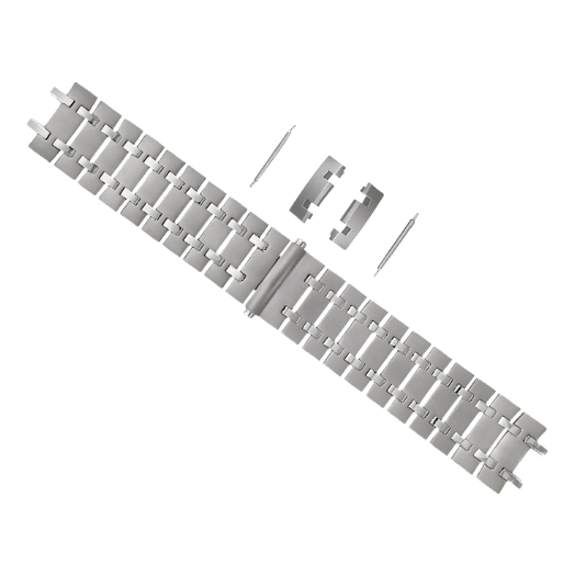 Suunto Kit bracelet Acier Elementum Aqua / Terra Gris 