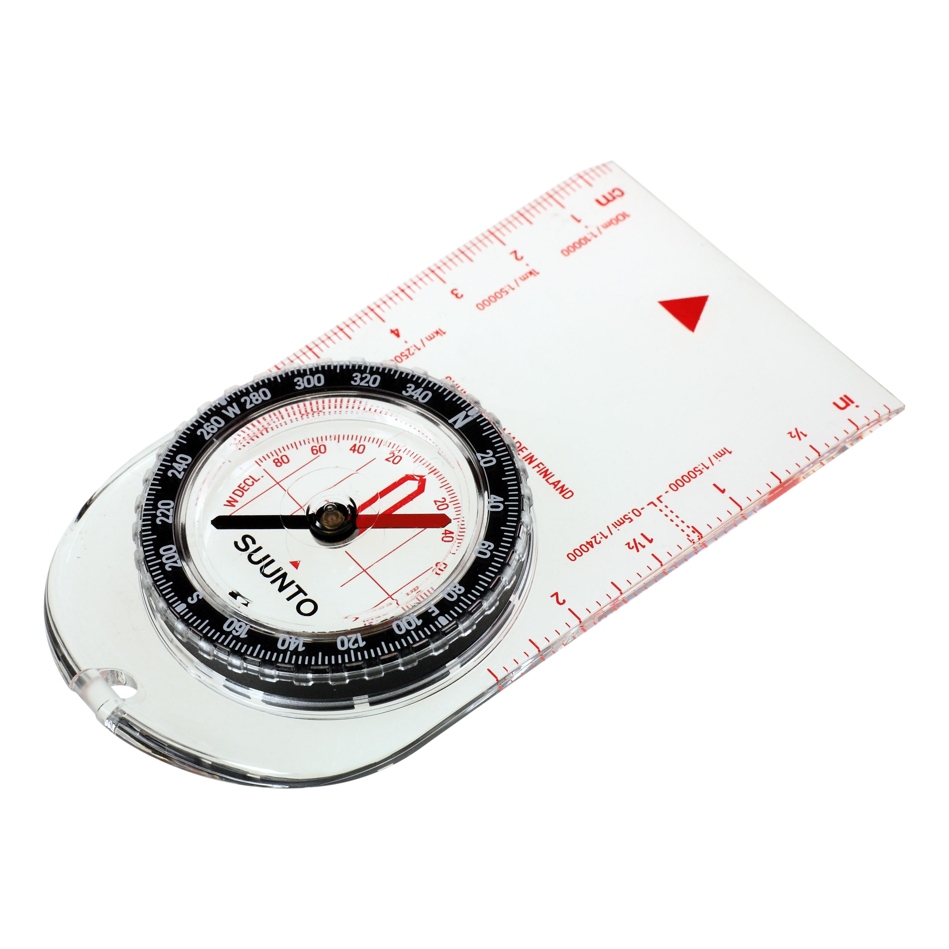 Suunto A-10 NH Compass 
