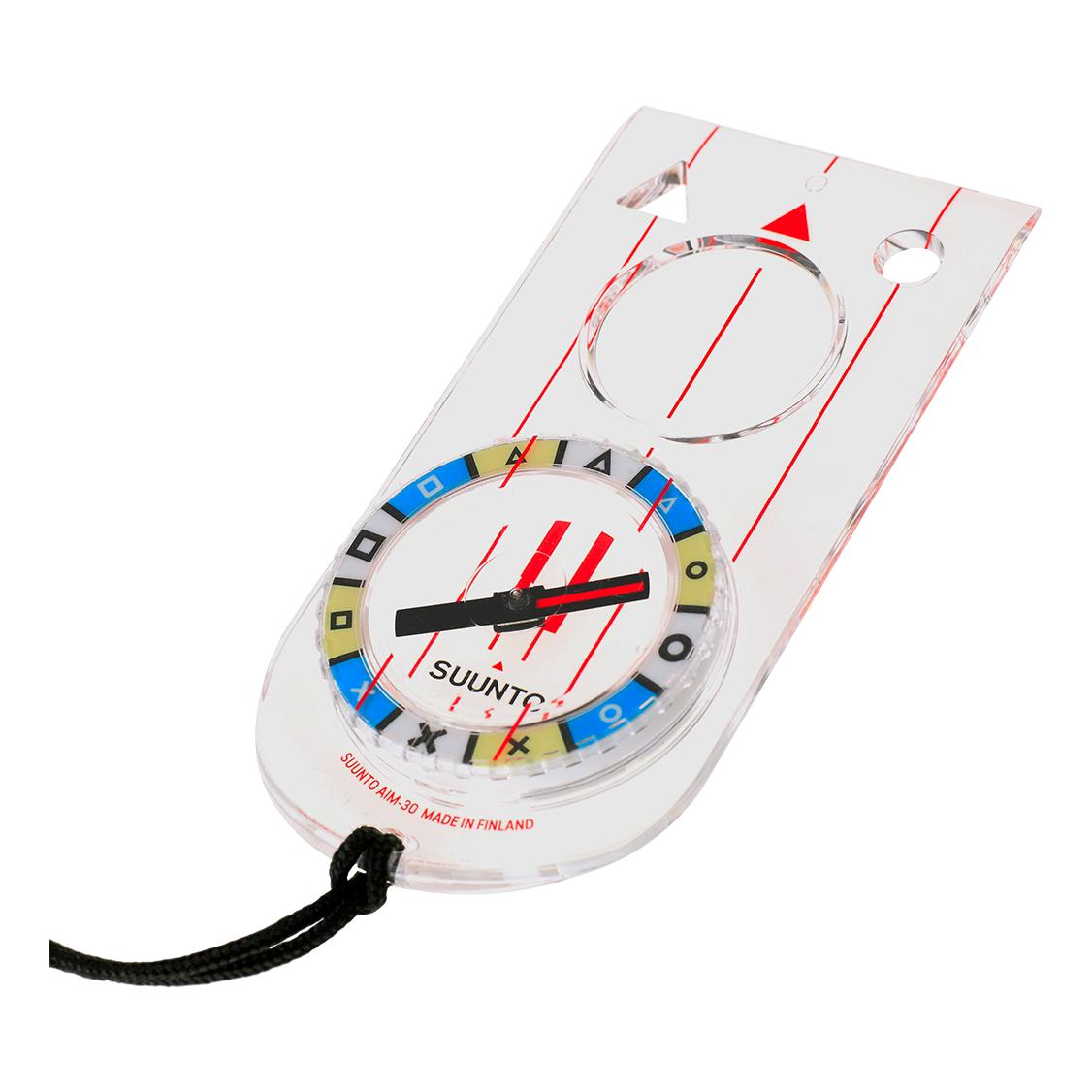 Suunto AIM-30 NH Transparent 