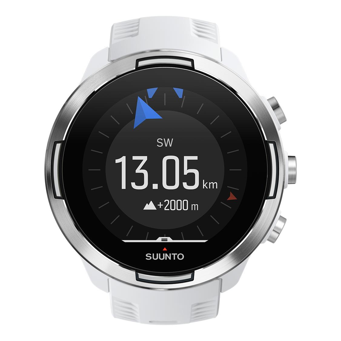 Suunto sales blanco mujer