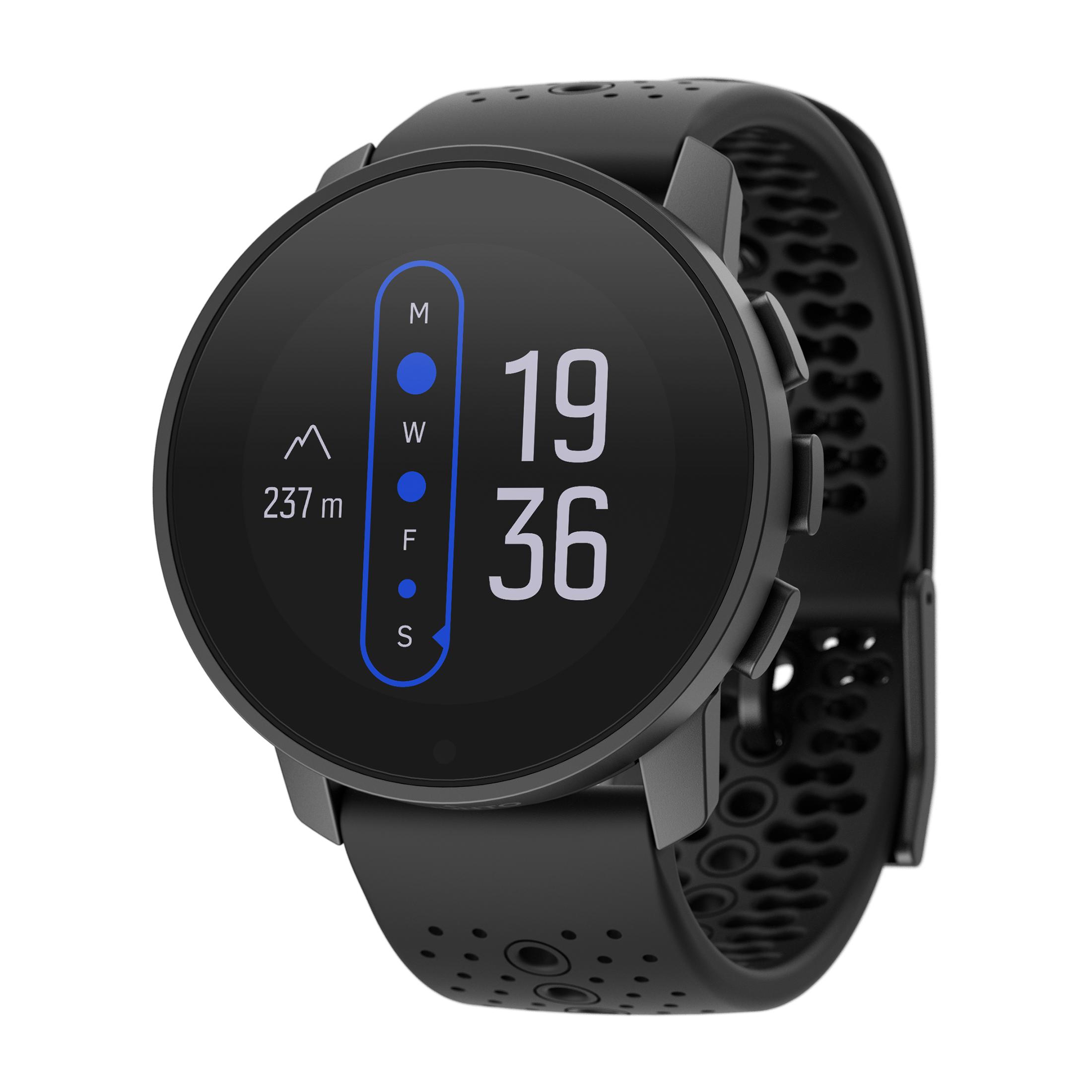 Suunto Suunto 9 Peak All Black Noir 