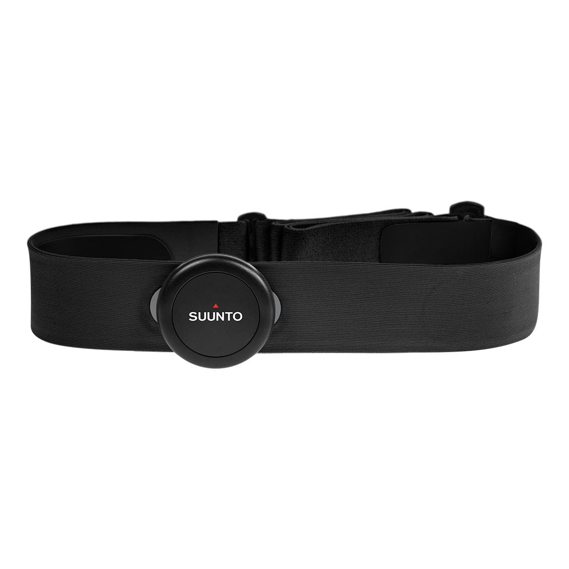 Suunto Suunto Smart Heart Rate Belt Noir 