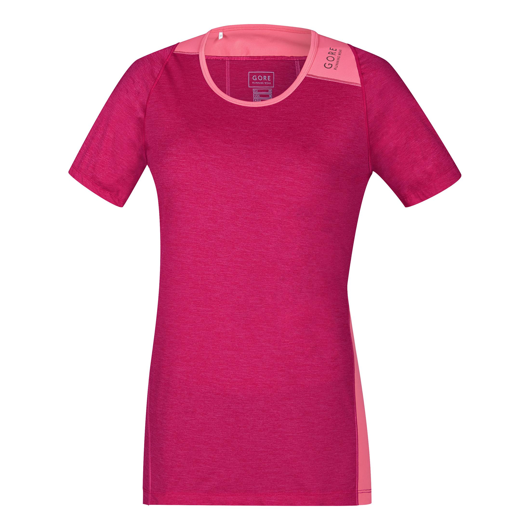 Gore Wear Maillot Sunlight Rose 34 