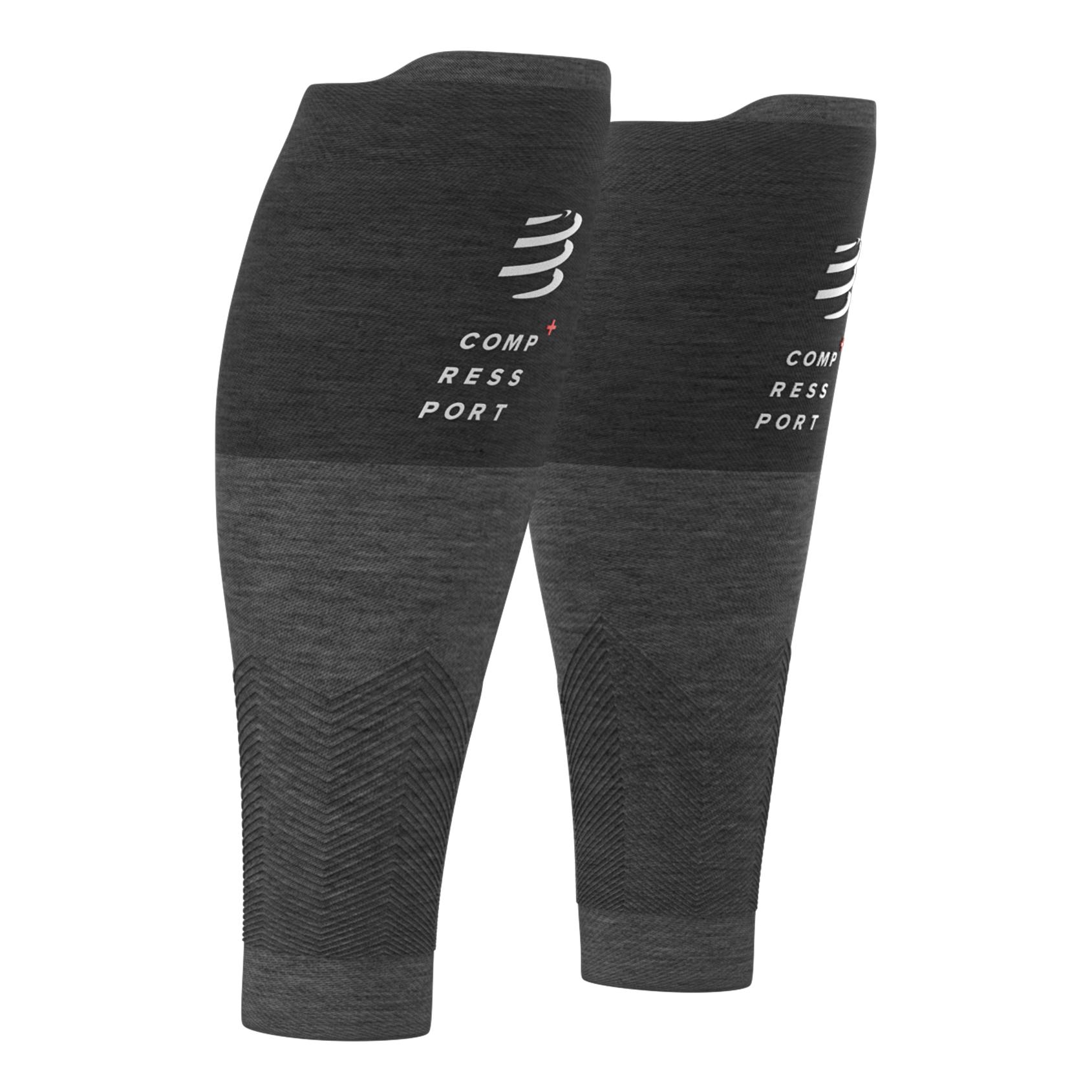 Compressport R2V2 Gris T1 