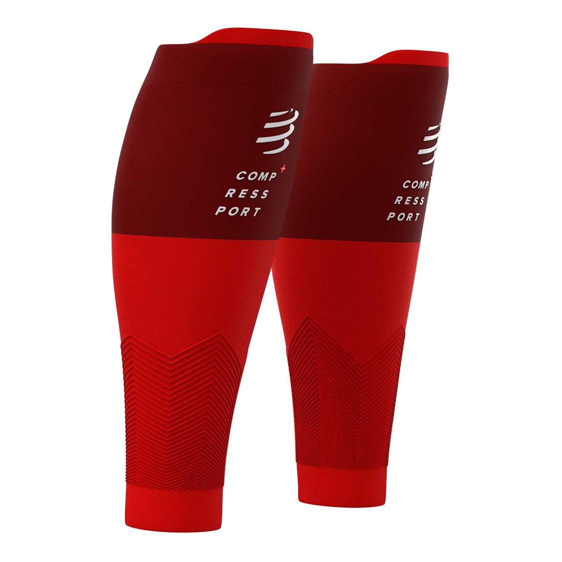 Compressport R2v2 Rouge T1 