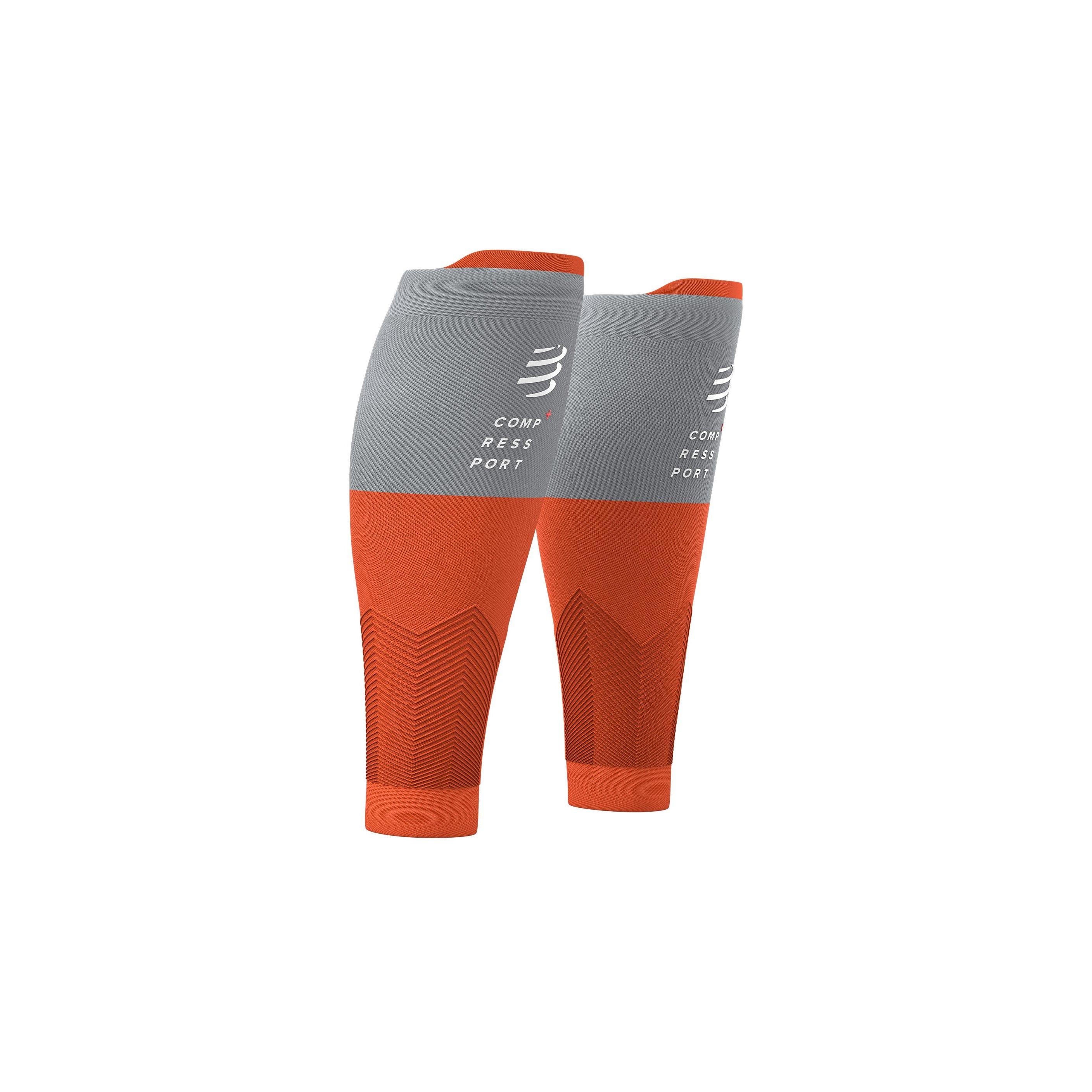 Compressport R2V2 Orange T1 