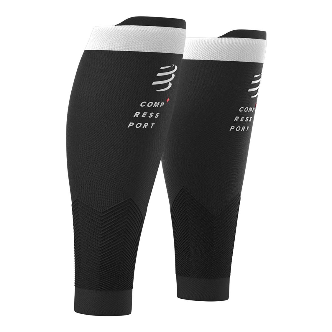 Compressport R2v2 Noir T1 
