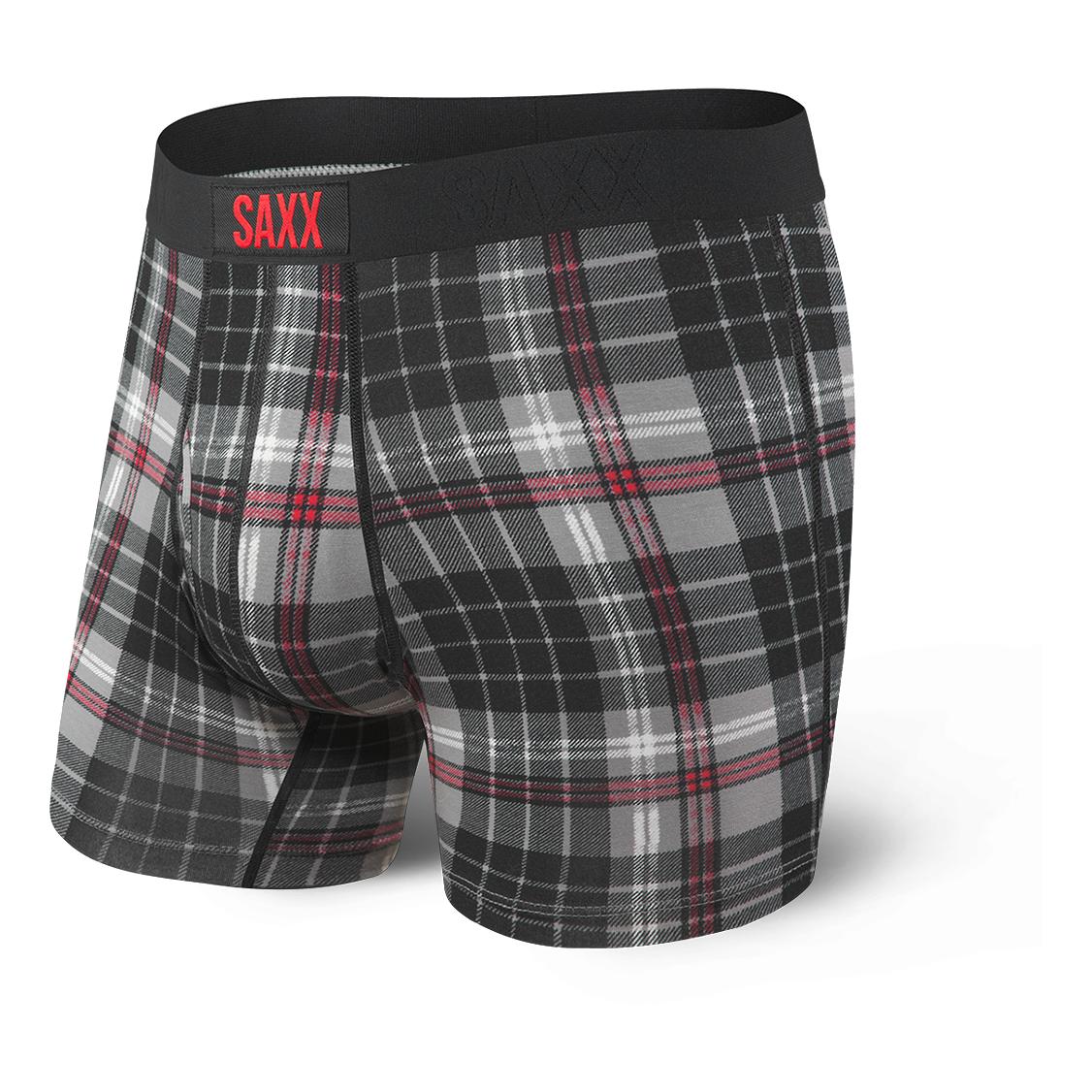 Saxx Ultra Boxer Brief Fly