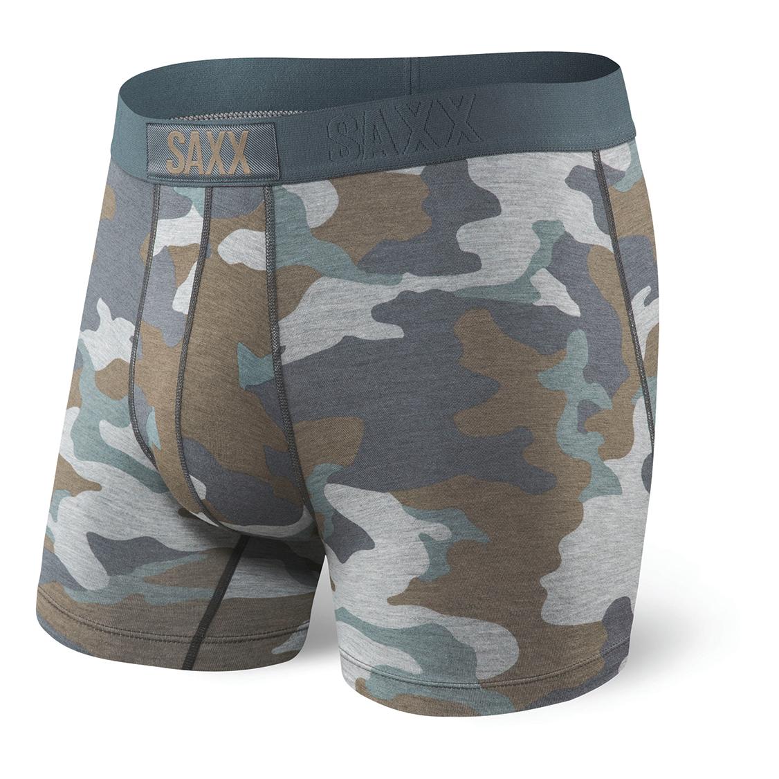 Saxx Vibe Boxer Brief