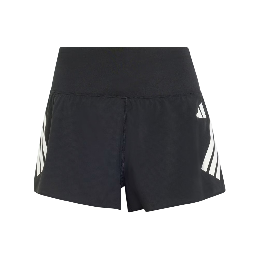 Adidas Donna Nero Adi365 Formotion 2In1 W - Short Running - Immagine 4
