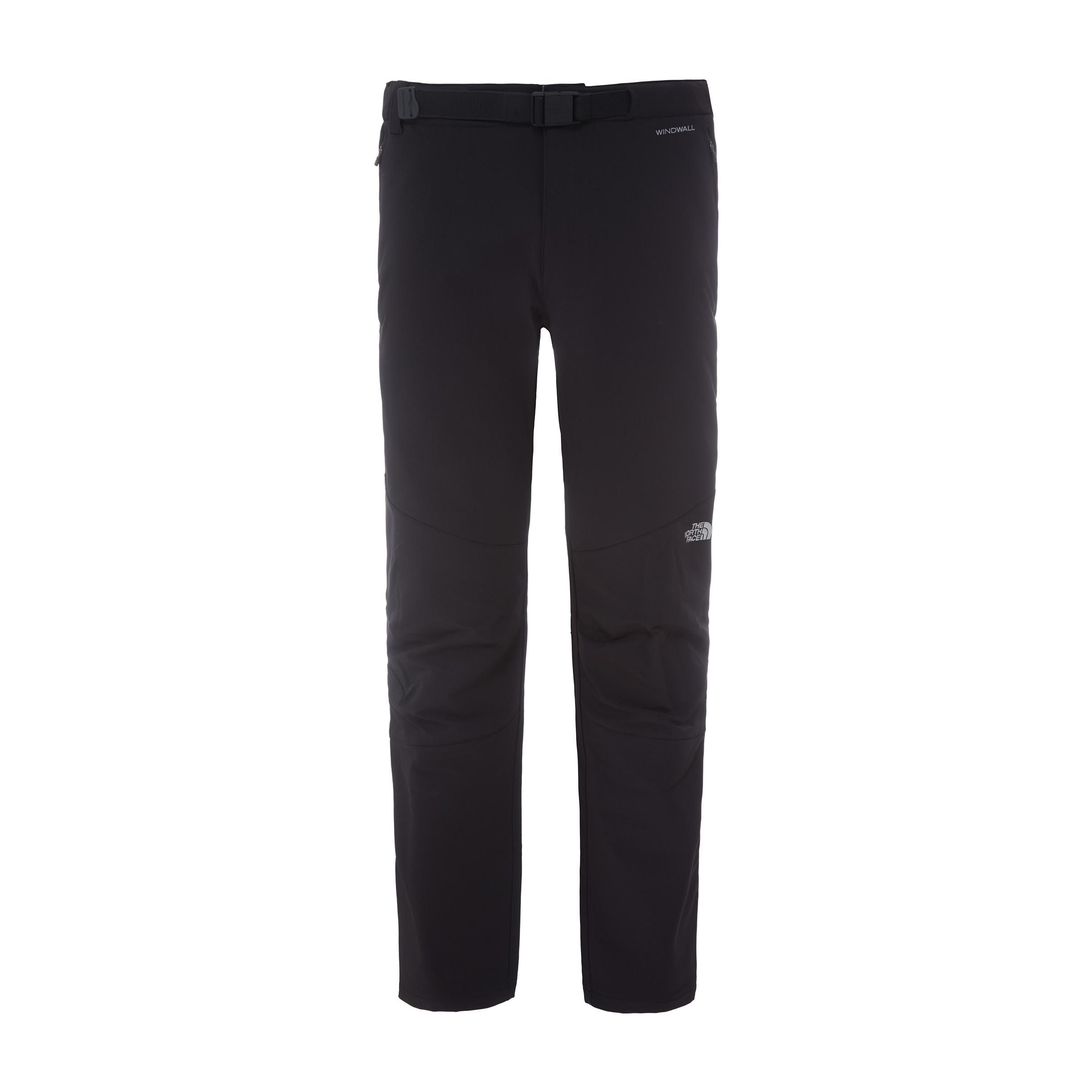 The North Face Diablo Pant Noir L 
