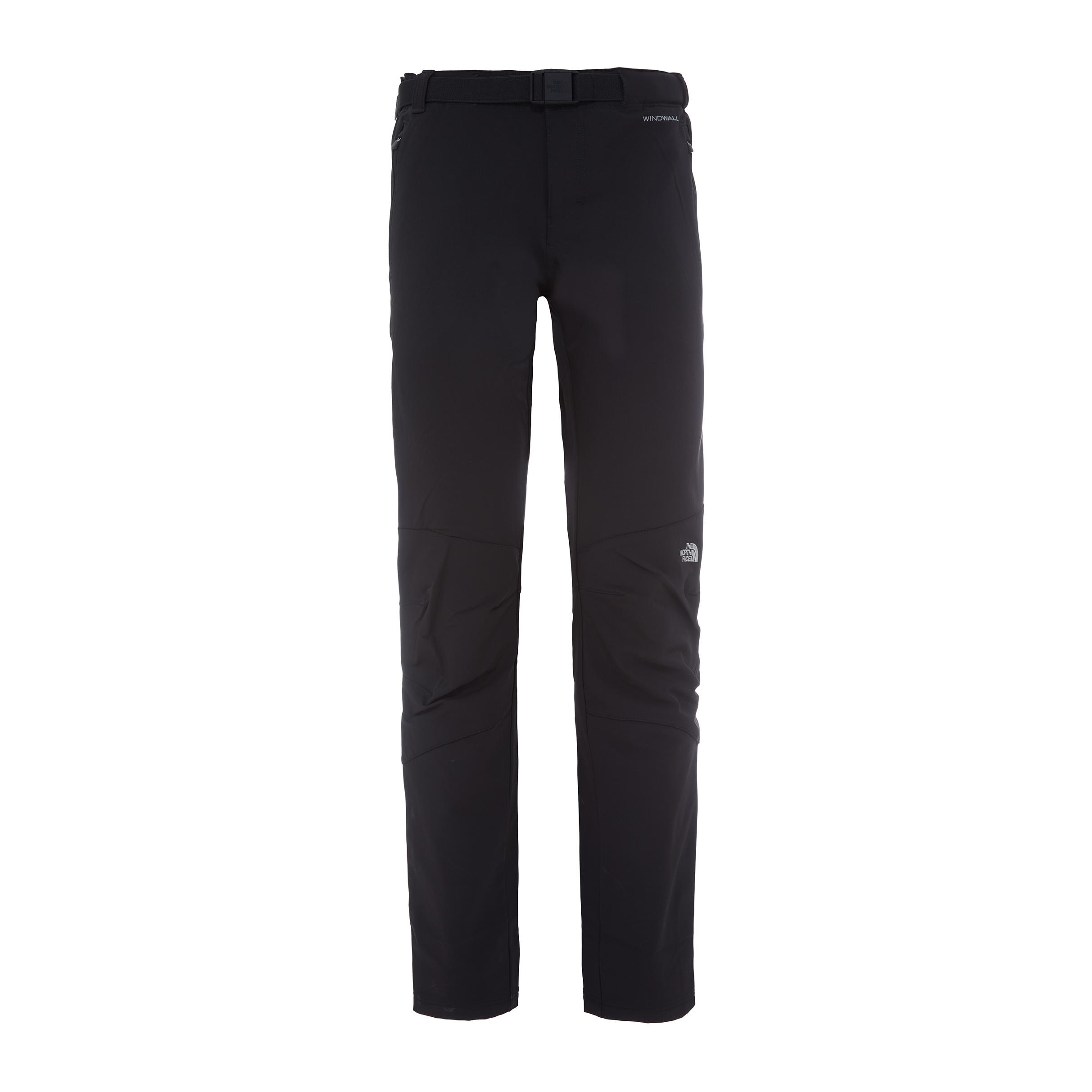 The North Face Diablo Pant Noir L 