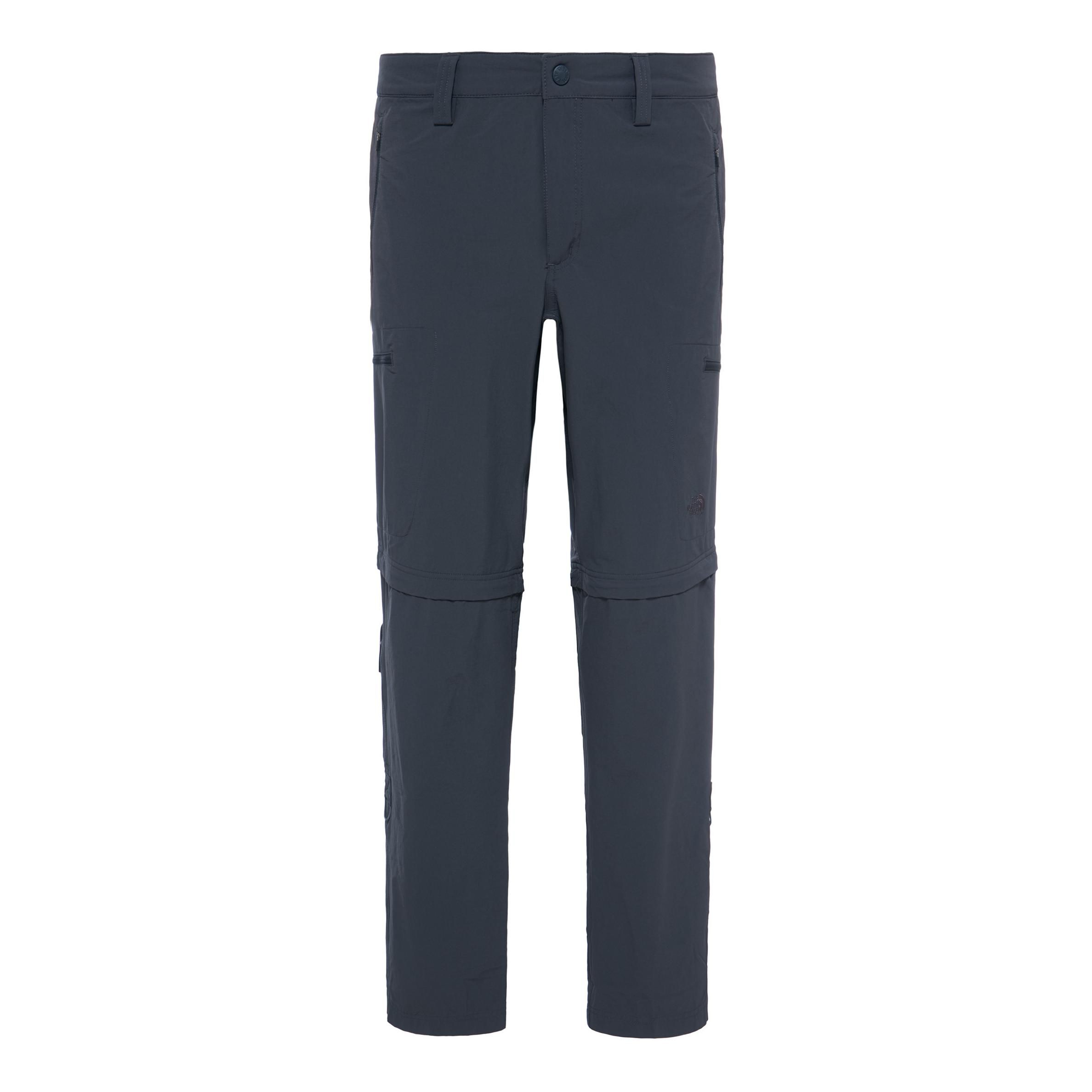 The North Face Speedlight Pant Noir 38 