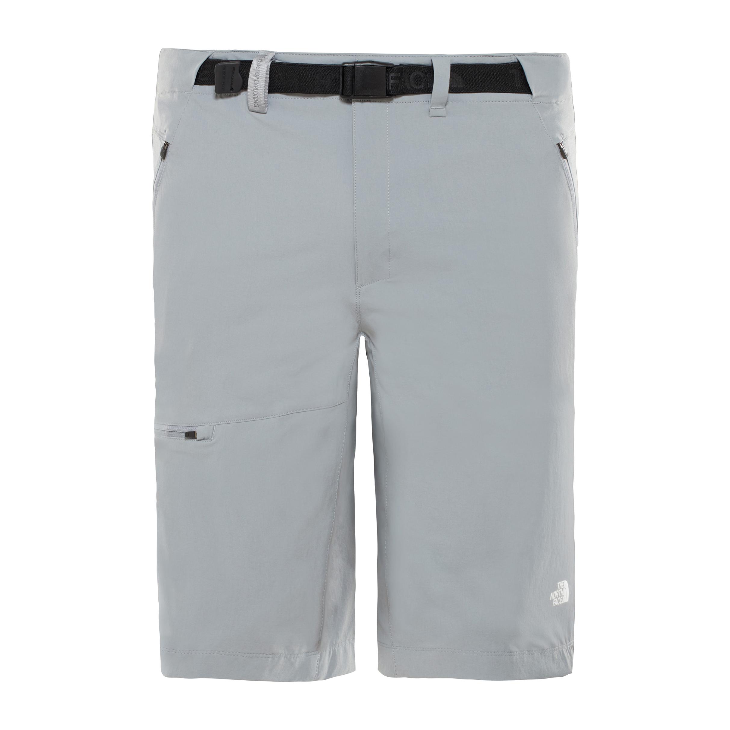 The North Face Speedlight Short Gris clair 34