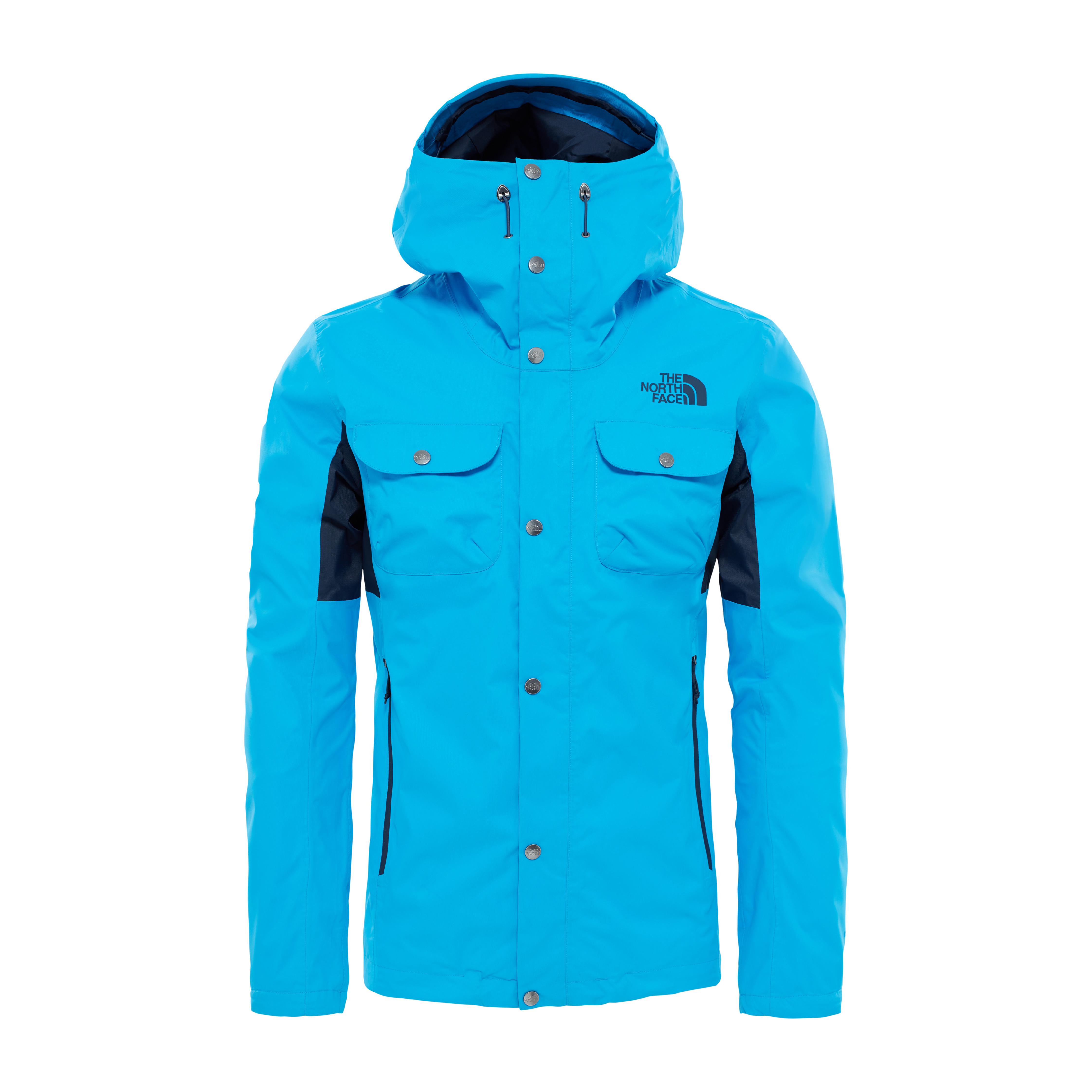 The North Face Arrano Jacket Bleu ciel S