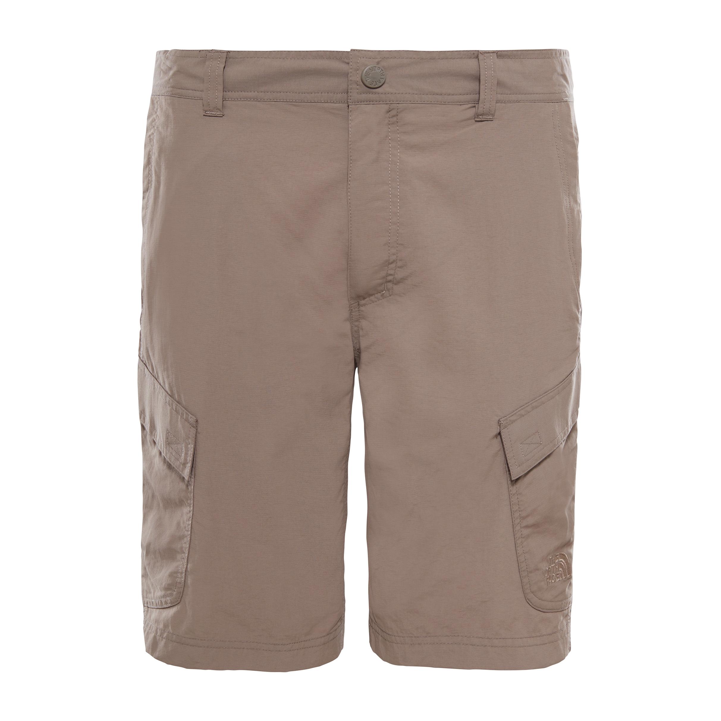 The North Face Horizon Short Marron 34
