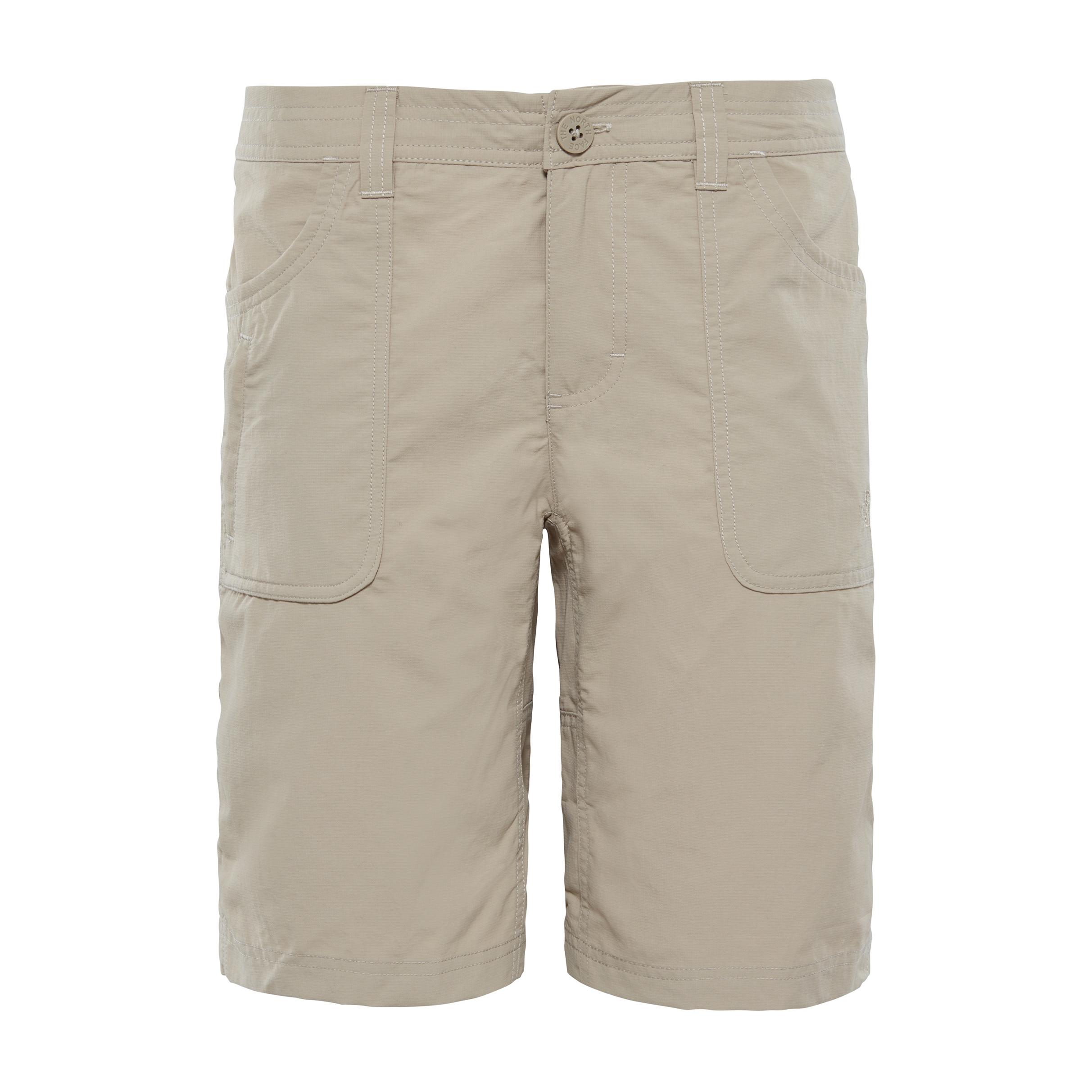The North Face Horizon Sunnyside Beige 34 