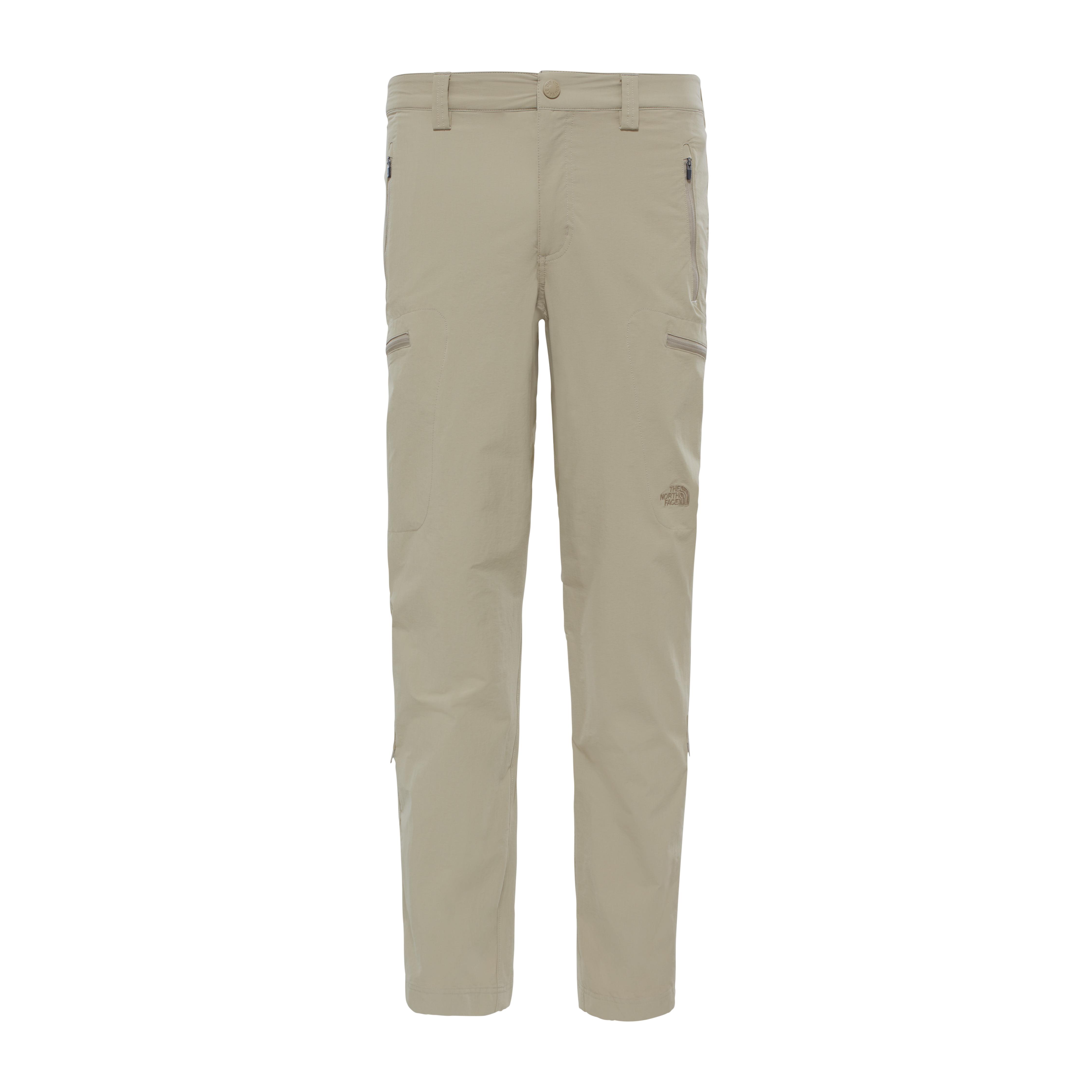 The North Face Exploration Pant Beige 32 