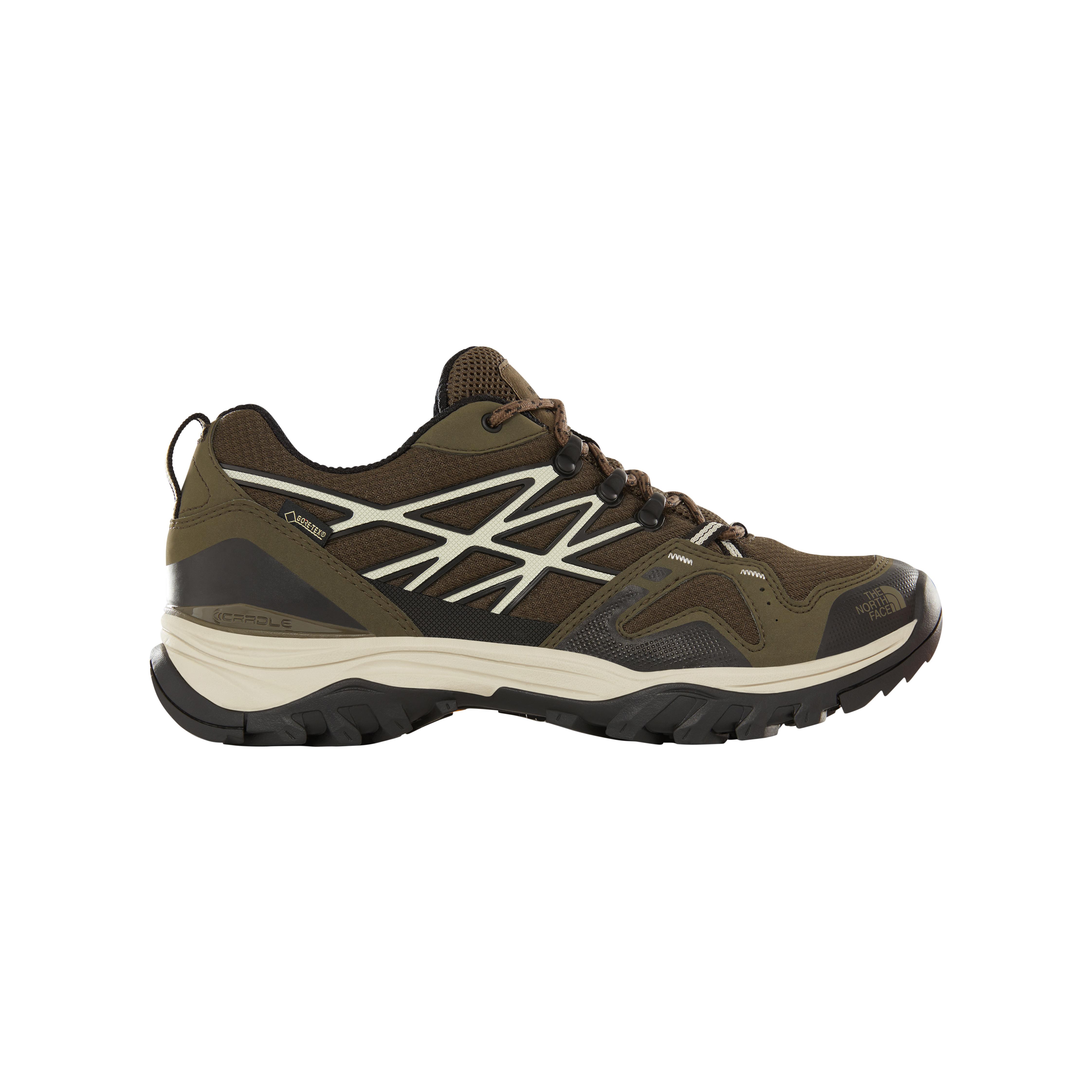 The North Face Hedgehog Fastpack Gore-Tex Kaki 41 