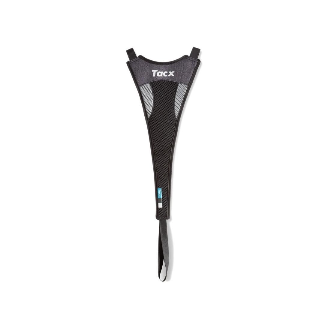 Tacx Toile anti-transpiration Noir 