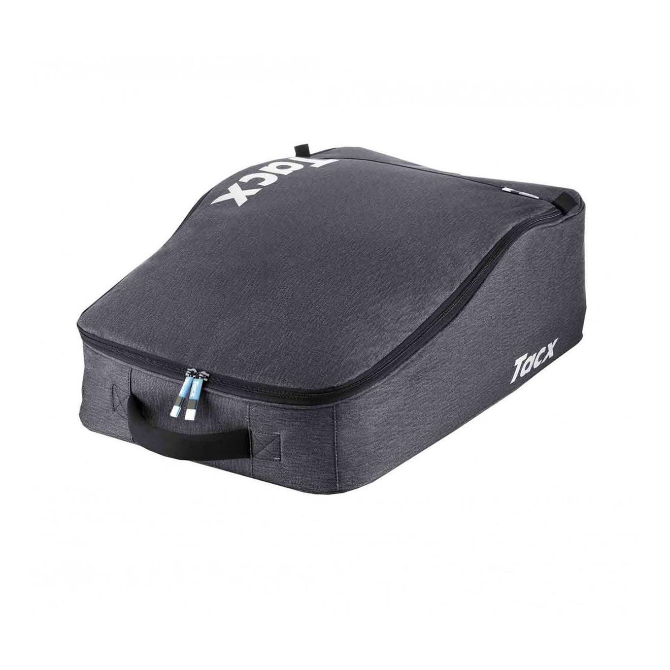 Tacx Housse de rangement pour home trainer Noir