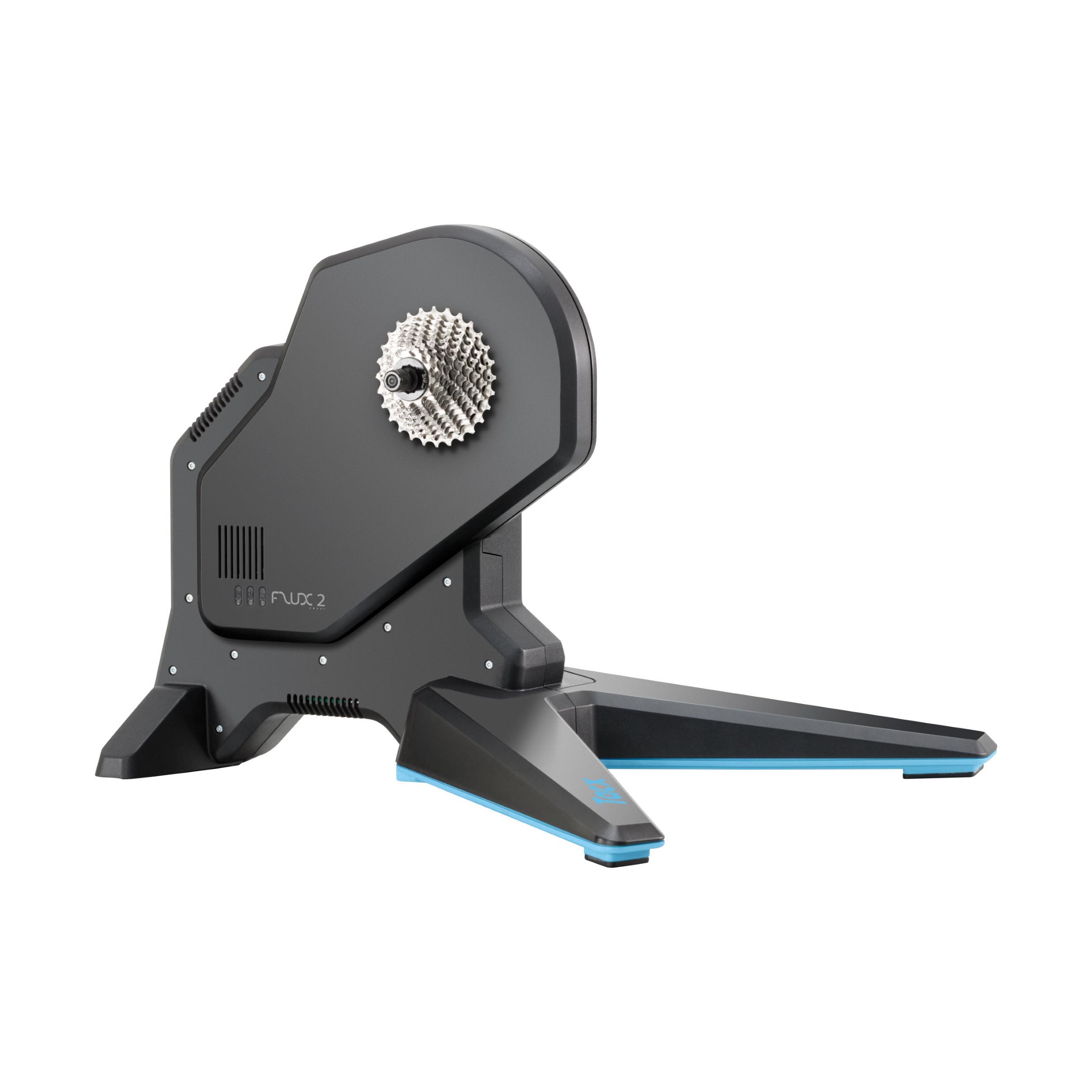 Tacx FLUX 2 Smart Noir 