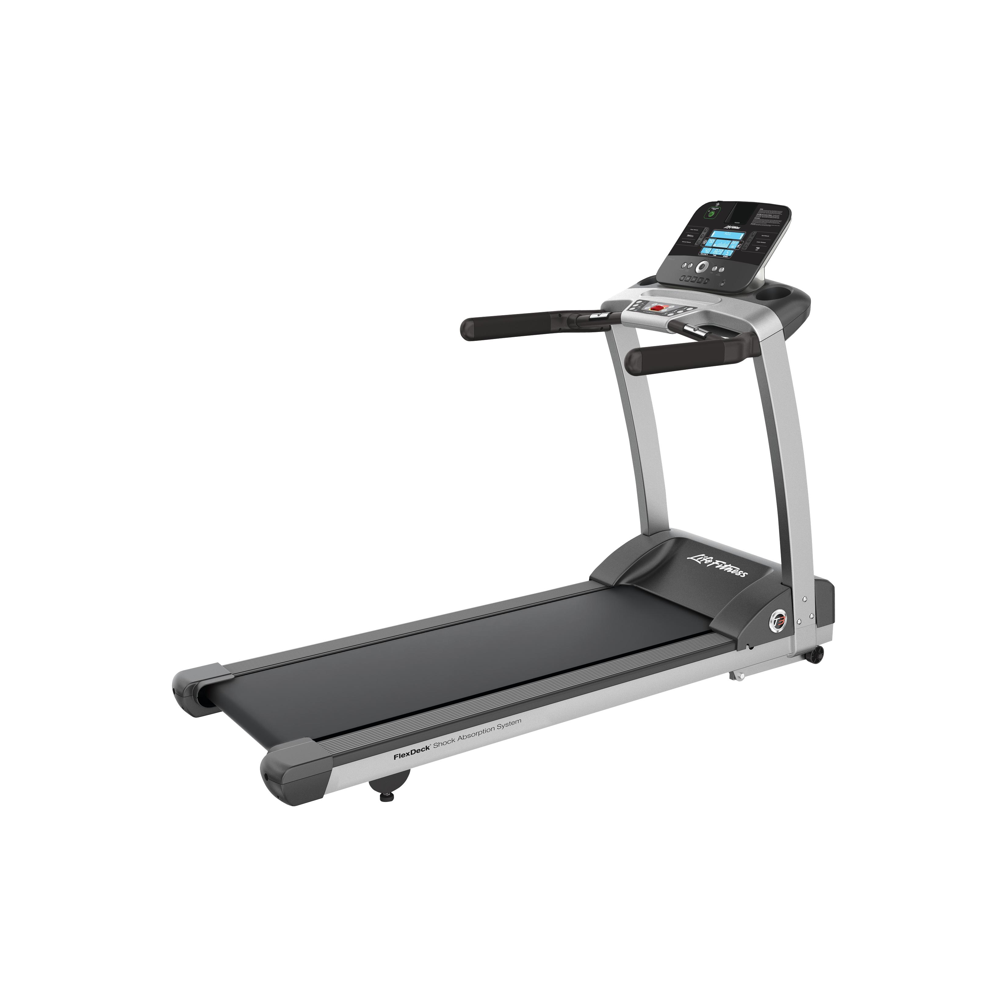 reebok t3 1 treadmill