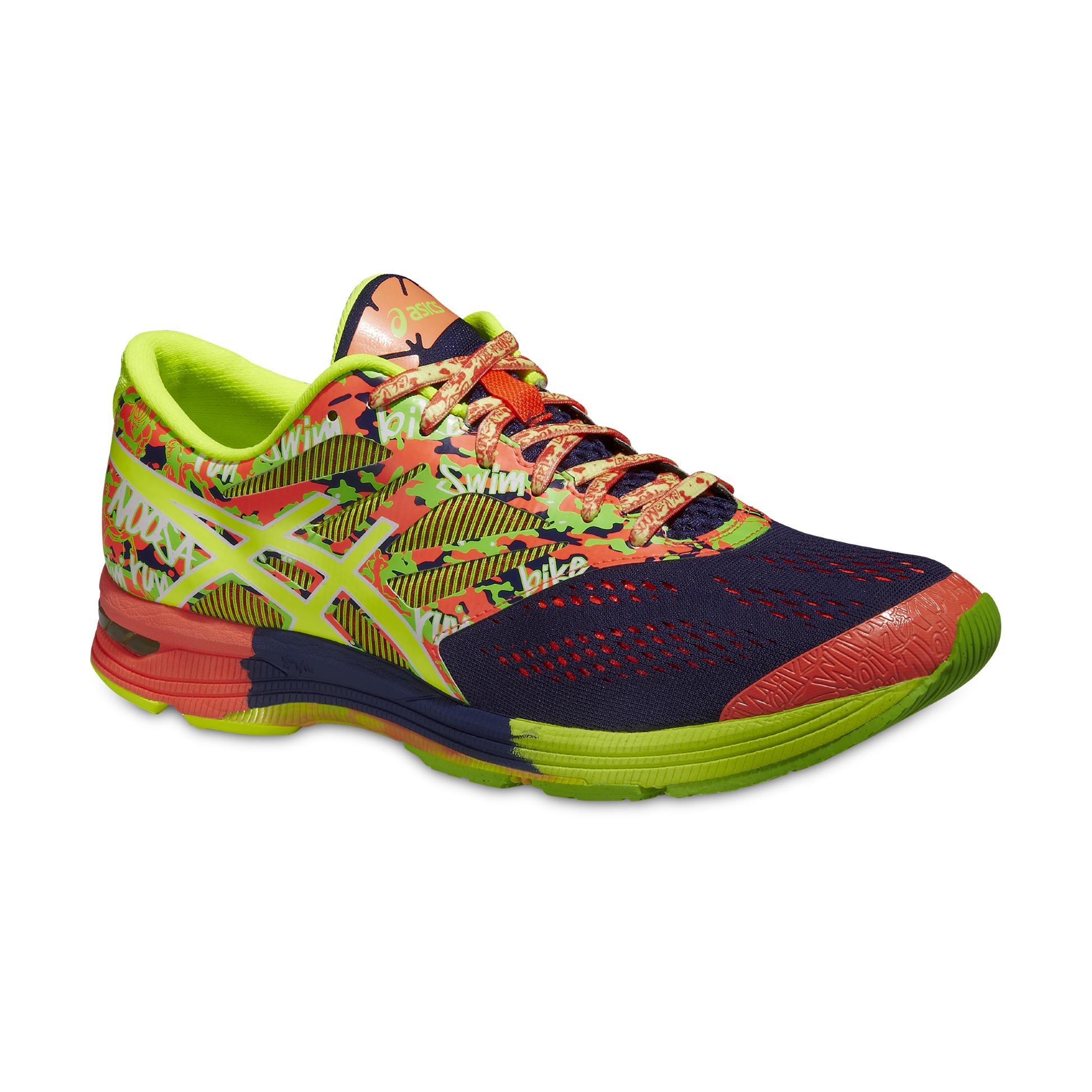 asics femme noosa tri 10