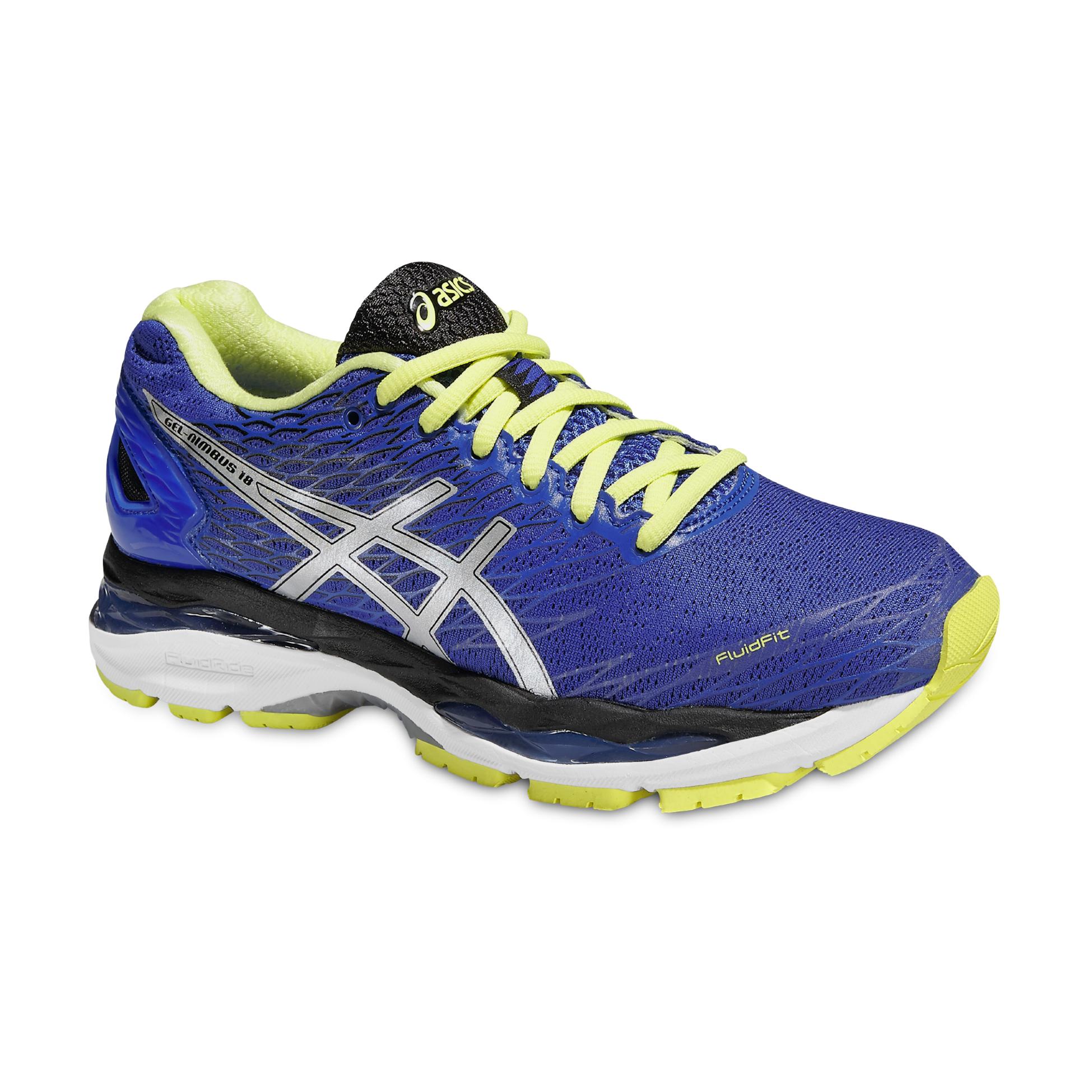 prix asics gel nimbus 18