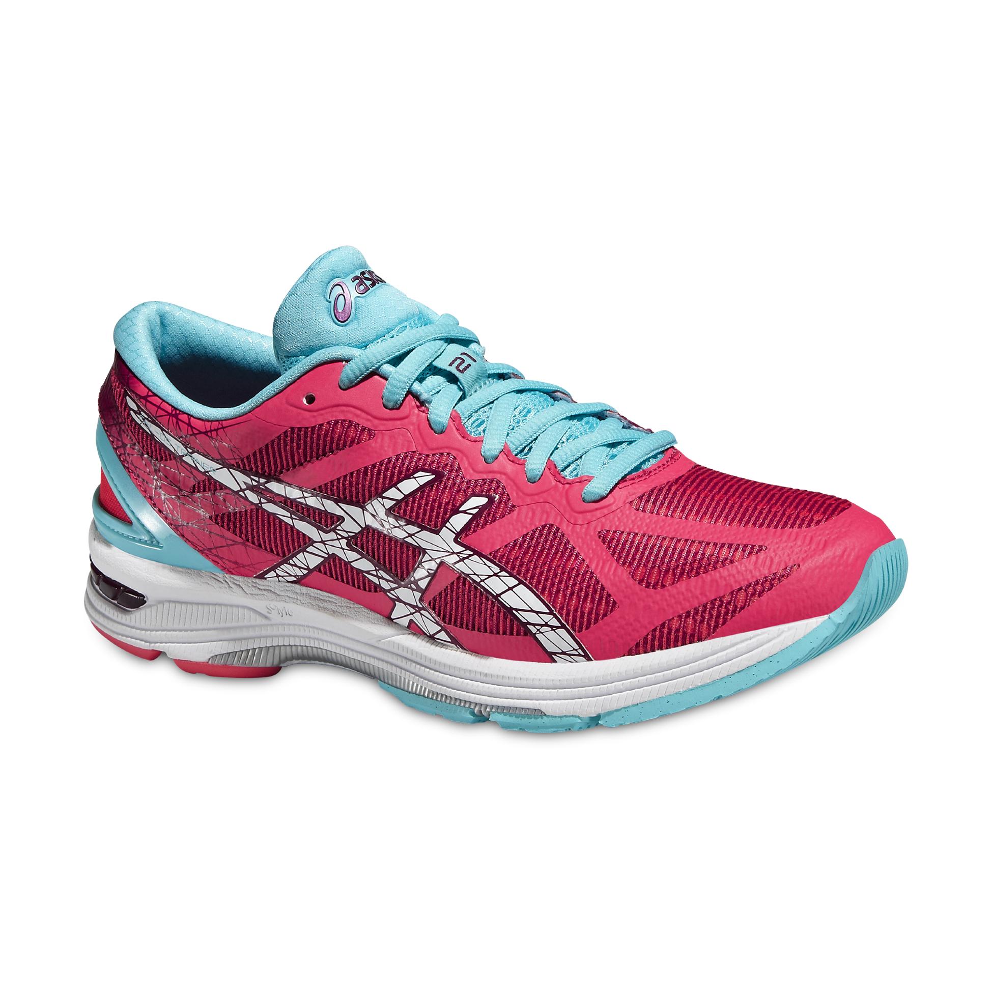 asics ds trainer femme avis