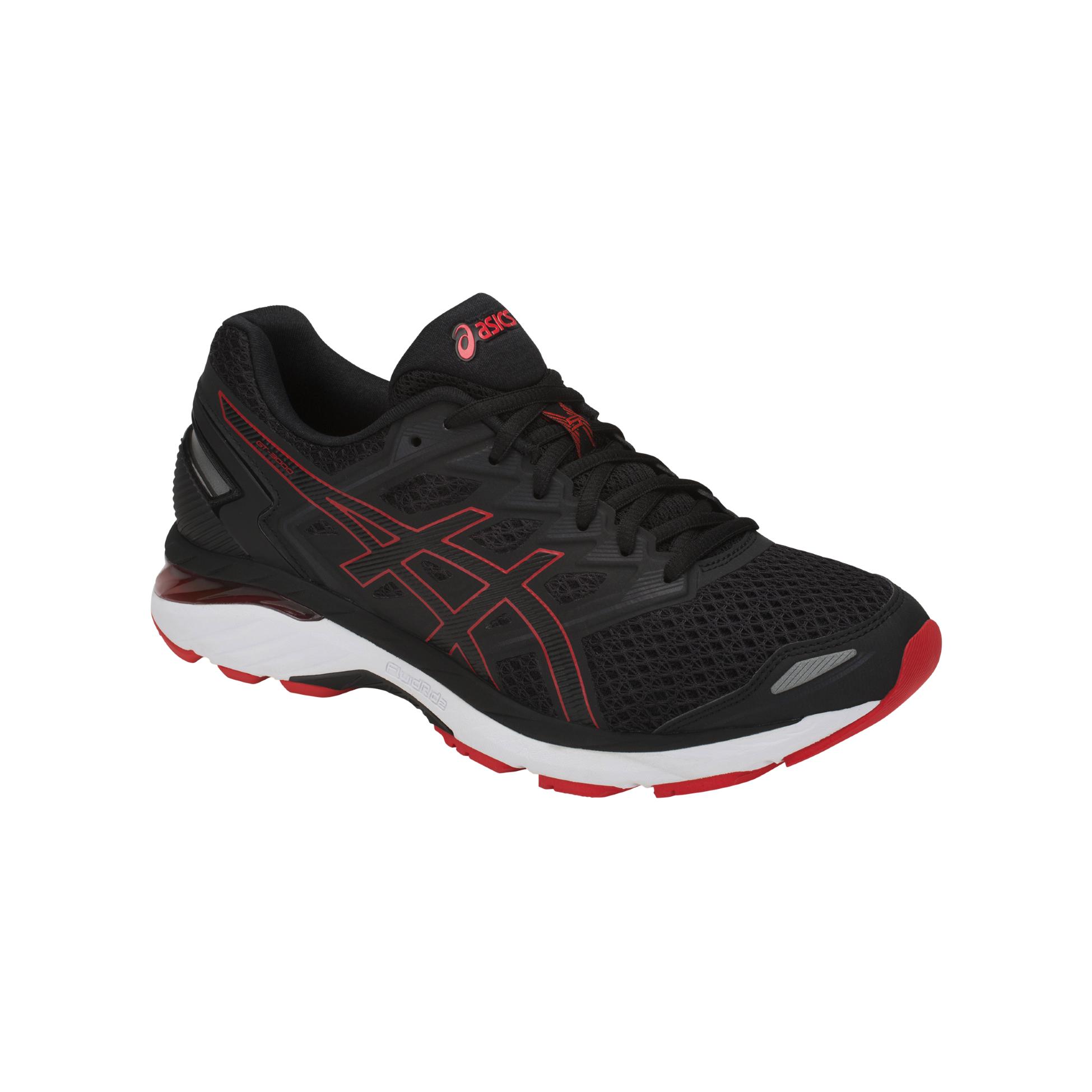 asics gt 3000 Grey