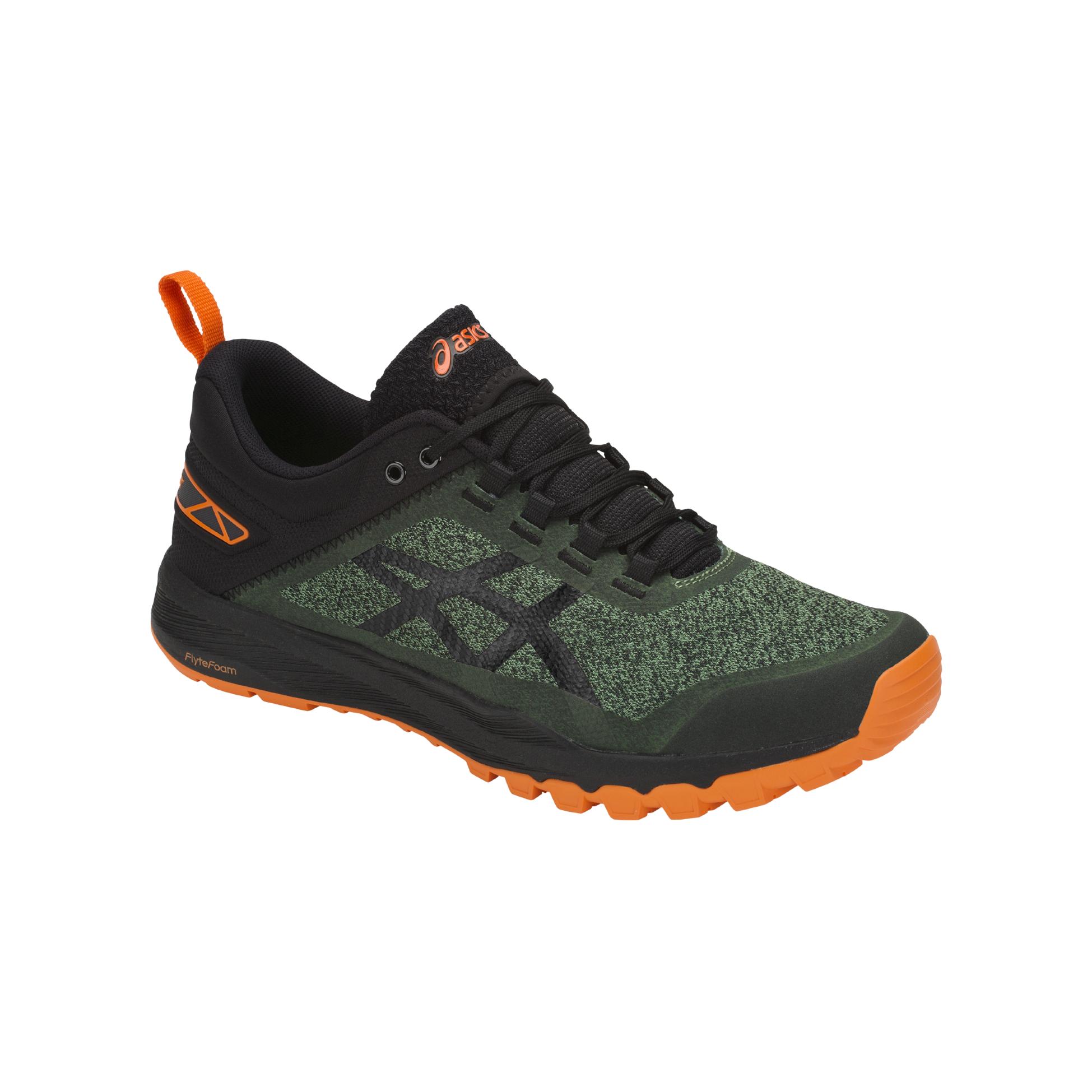 asics gecko xt avis