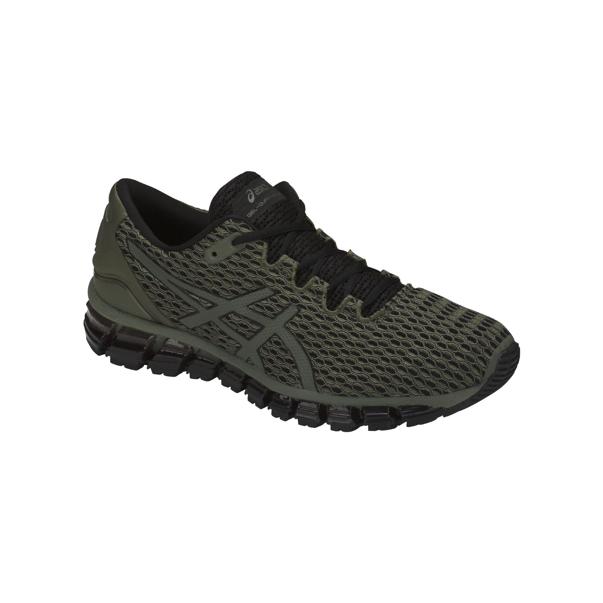 asics gel quantum 360 vert kaki asics gel quantum 360 vert kaki