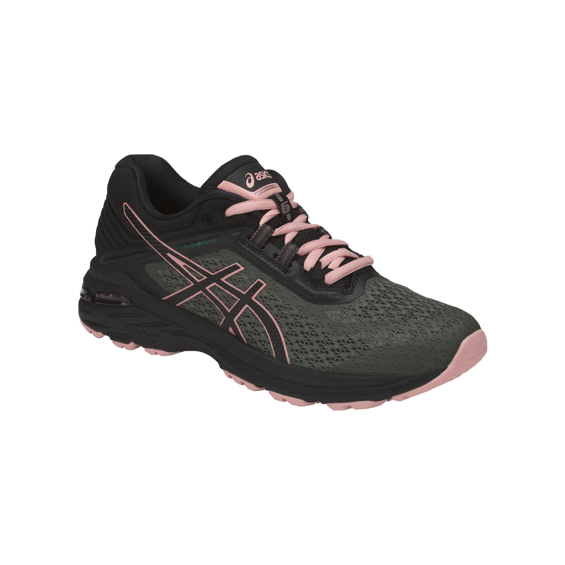 plasmaguard asics