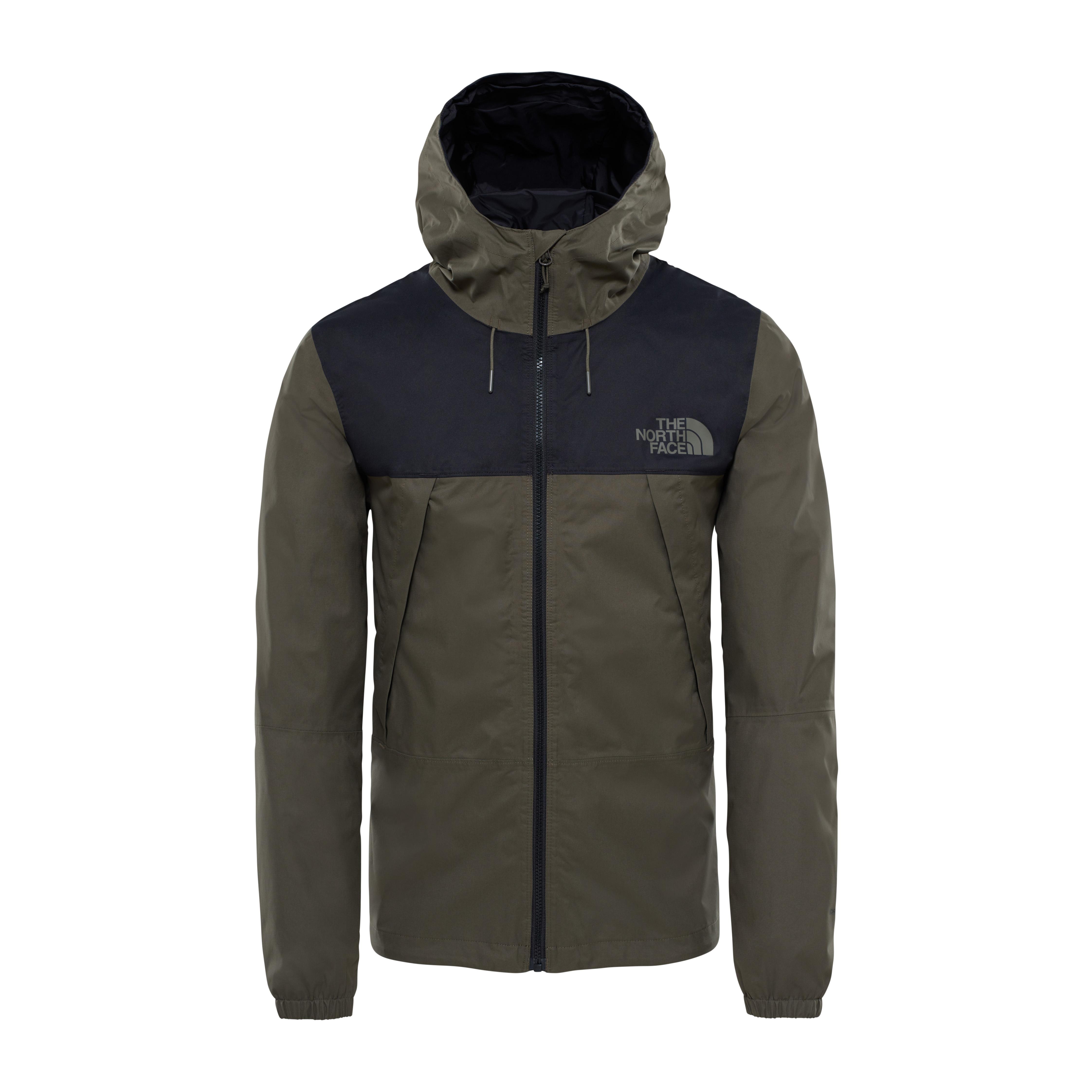 The North Face 1990 Mountain Quest Jacket Noir S 