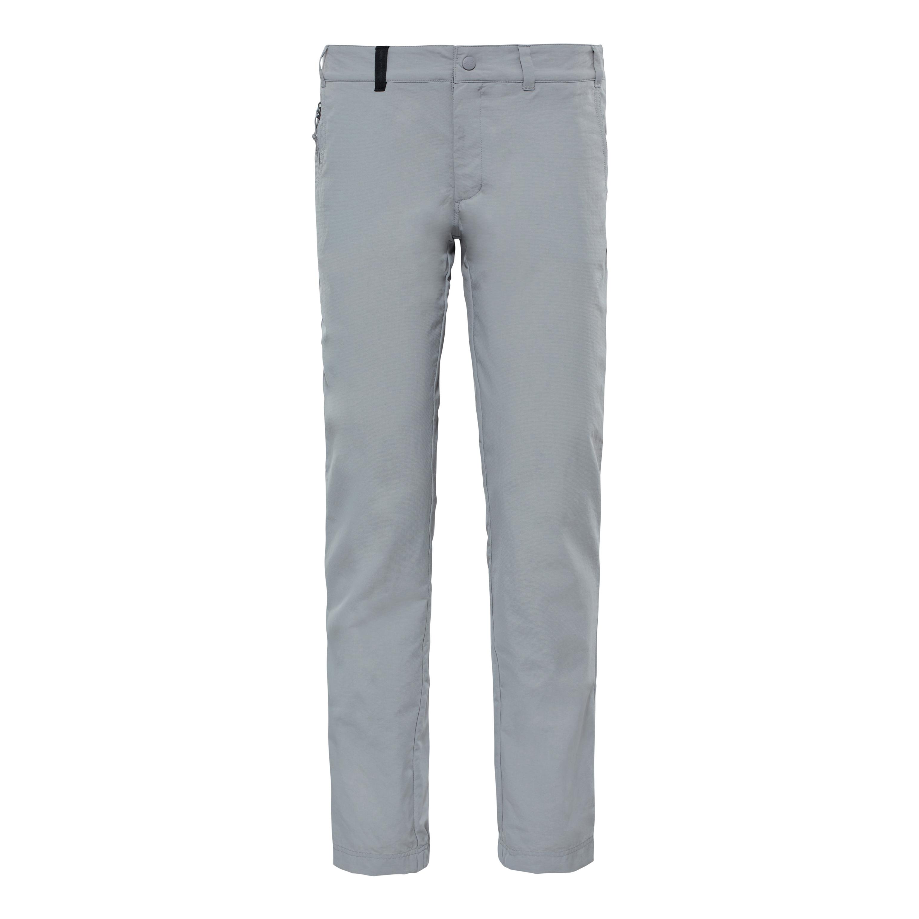 The North Face Tanken Pant Gris 34 