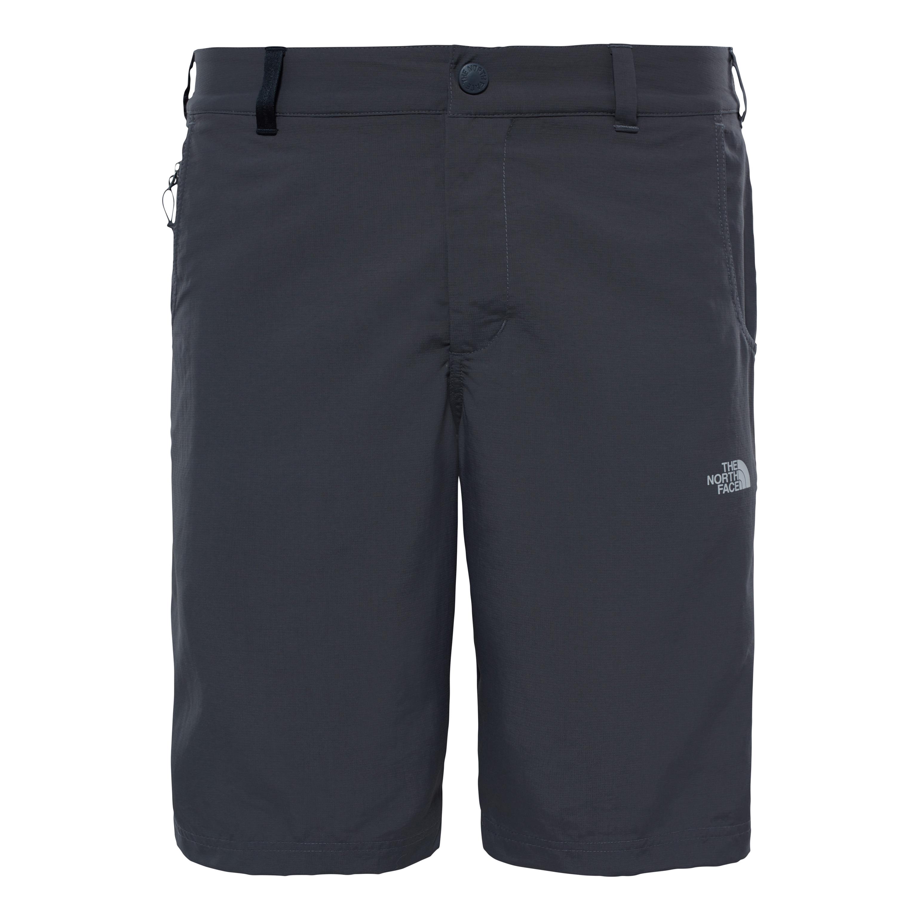 The North Face Tanken Short Gris 34