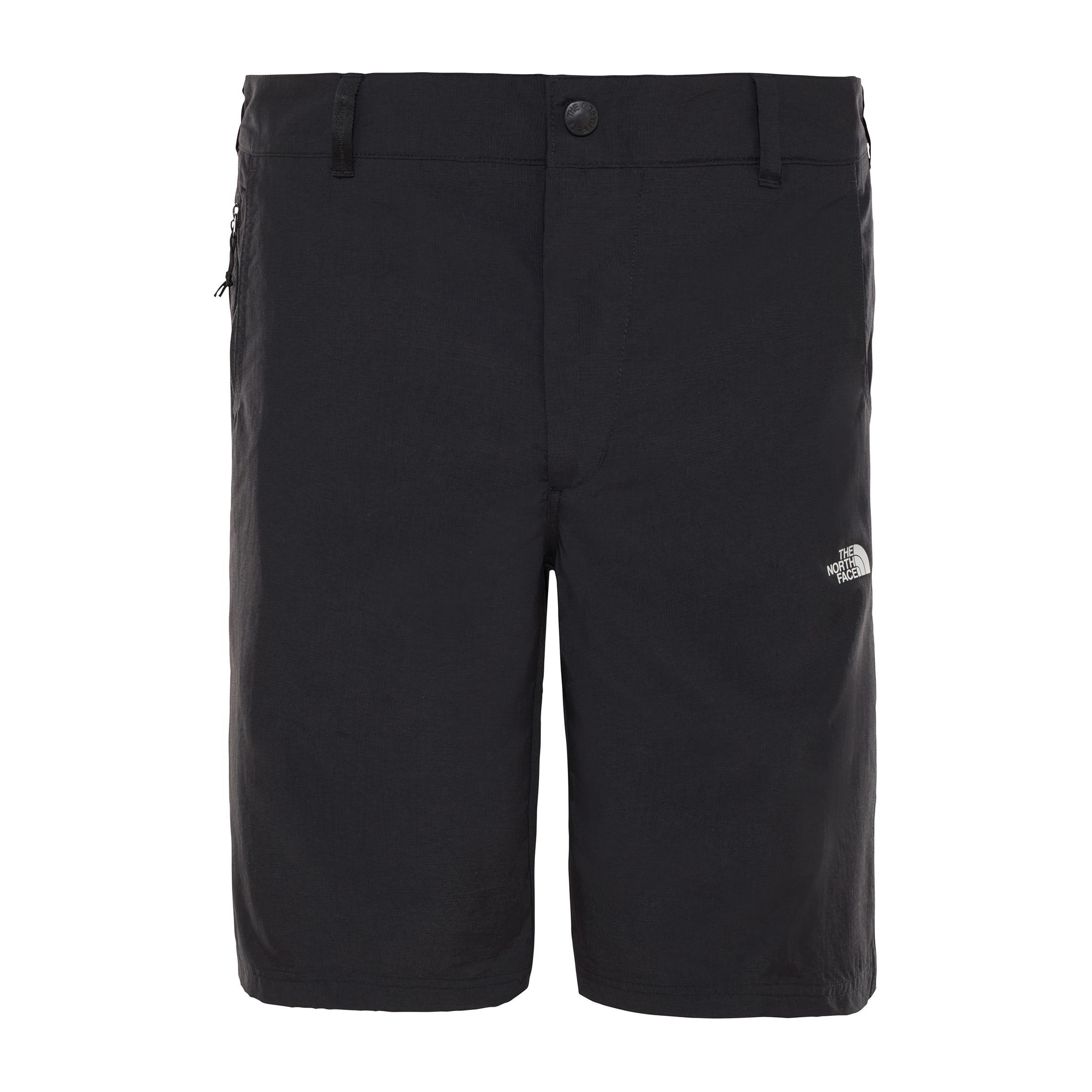 The North Face Tanken Short Noir 34